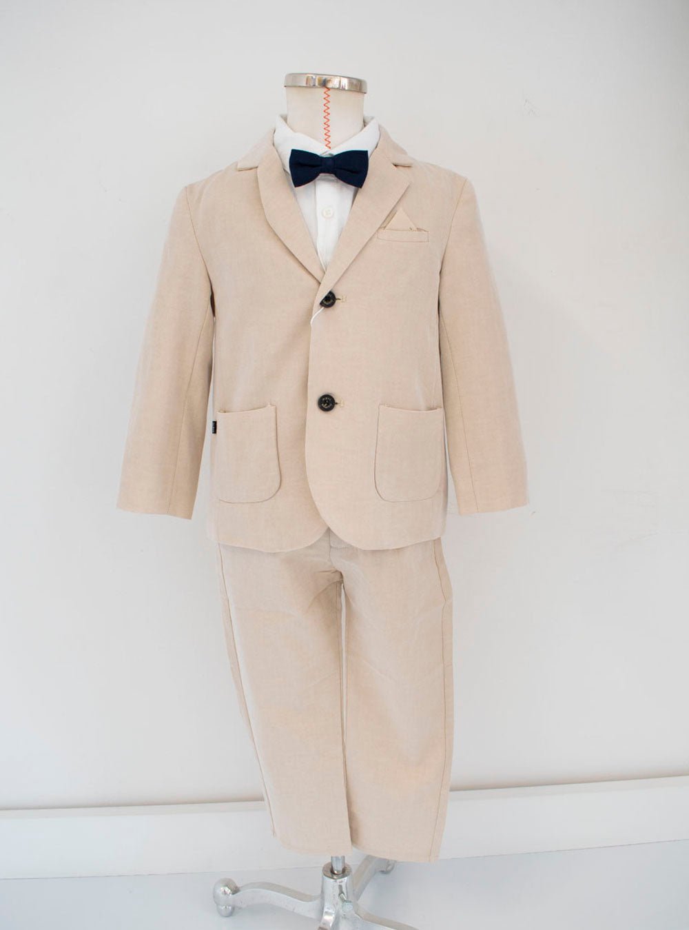 Traje Sebastian - Ceremonias Anny