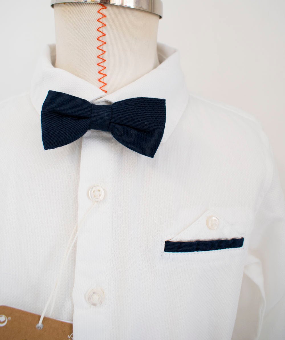 Traje Sebastian - Ceremonias Anny