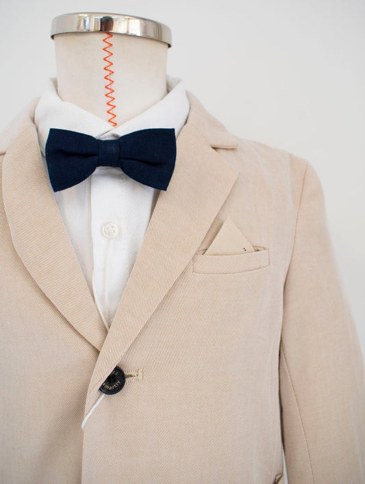 Traje Sebastian - Ceremonias Anny