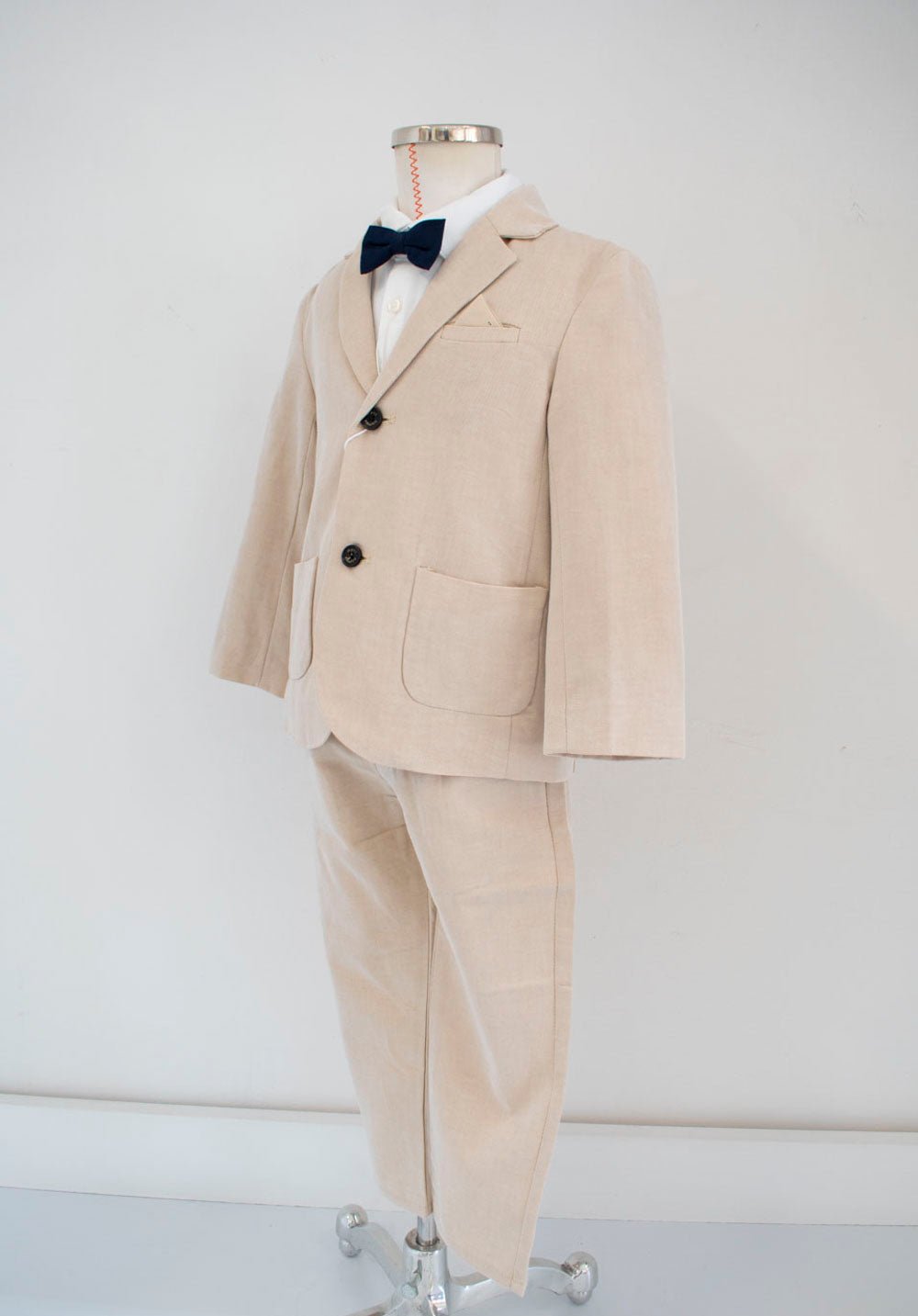 Traje Sebastian - Ceremonias Anny