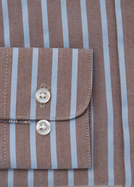 Camisa Zilery´s a rayas