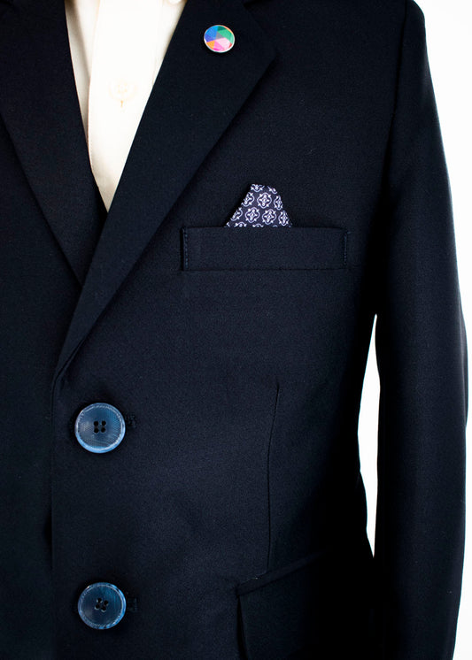 Traje Anuar
