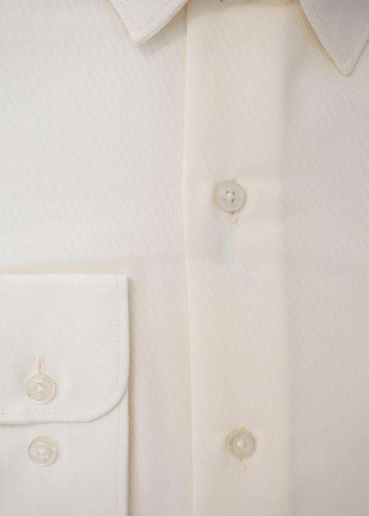 Camisa Hueso Zilery´s