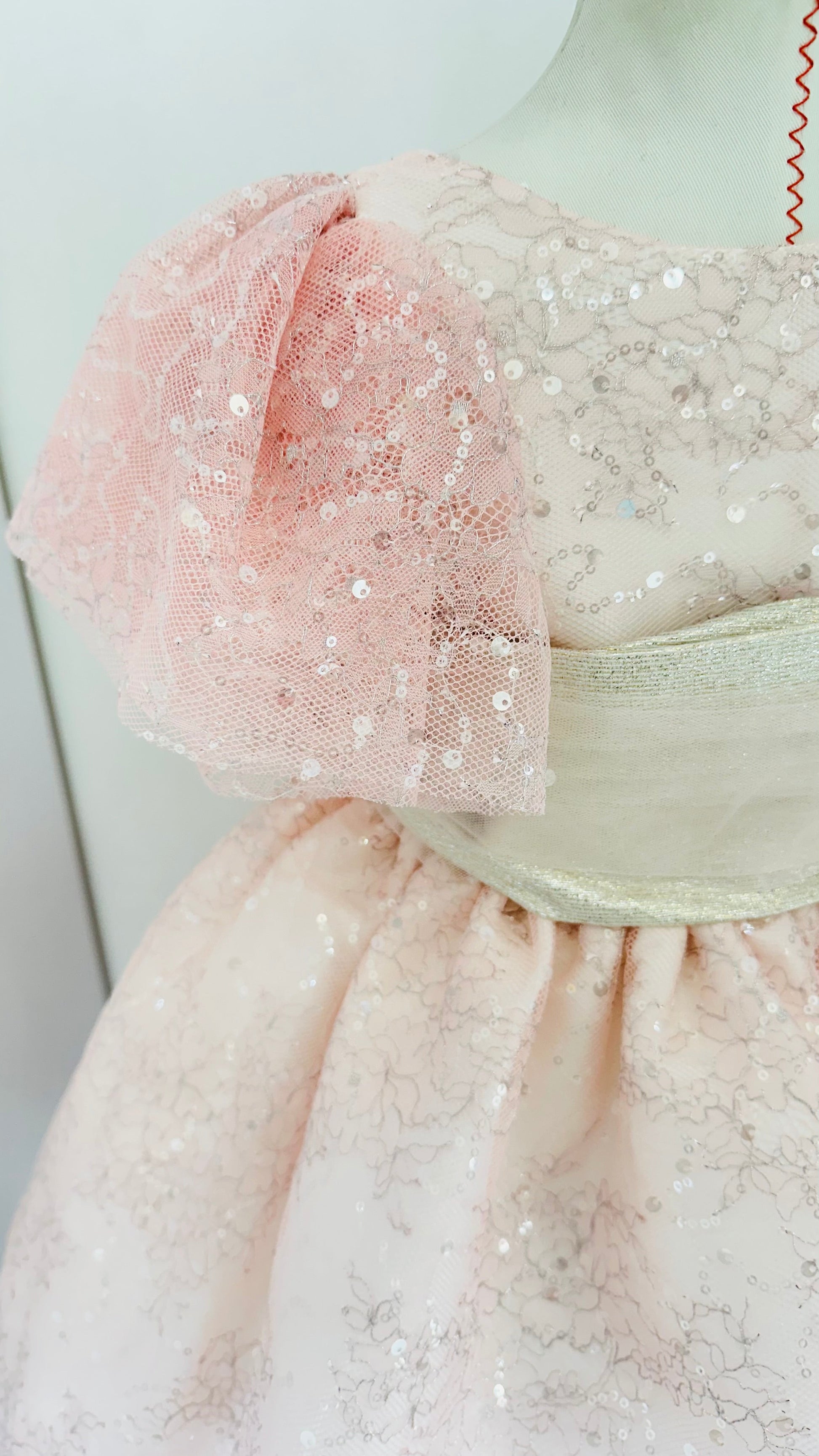 Vestido Adriana - Ceremonias Anny