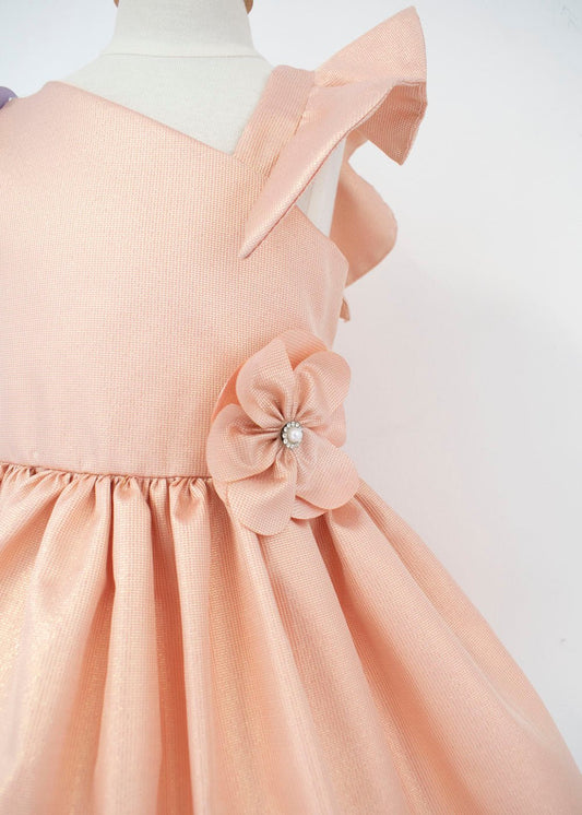 Vestido Aurora - Ceremonias Anny