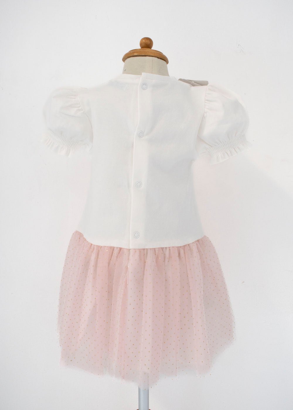 Vestido bebé 1958 - Ceremonias Anny