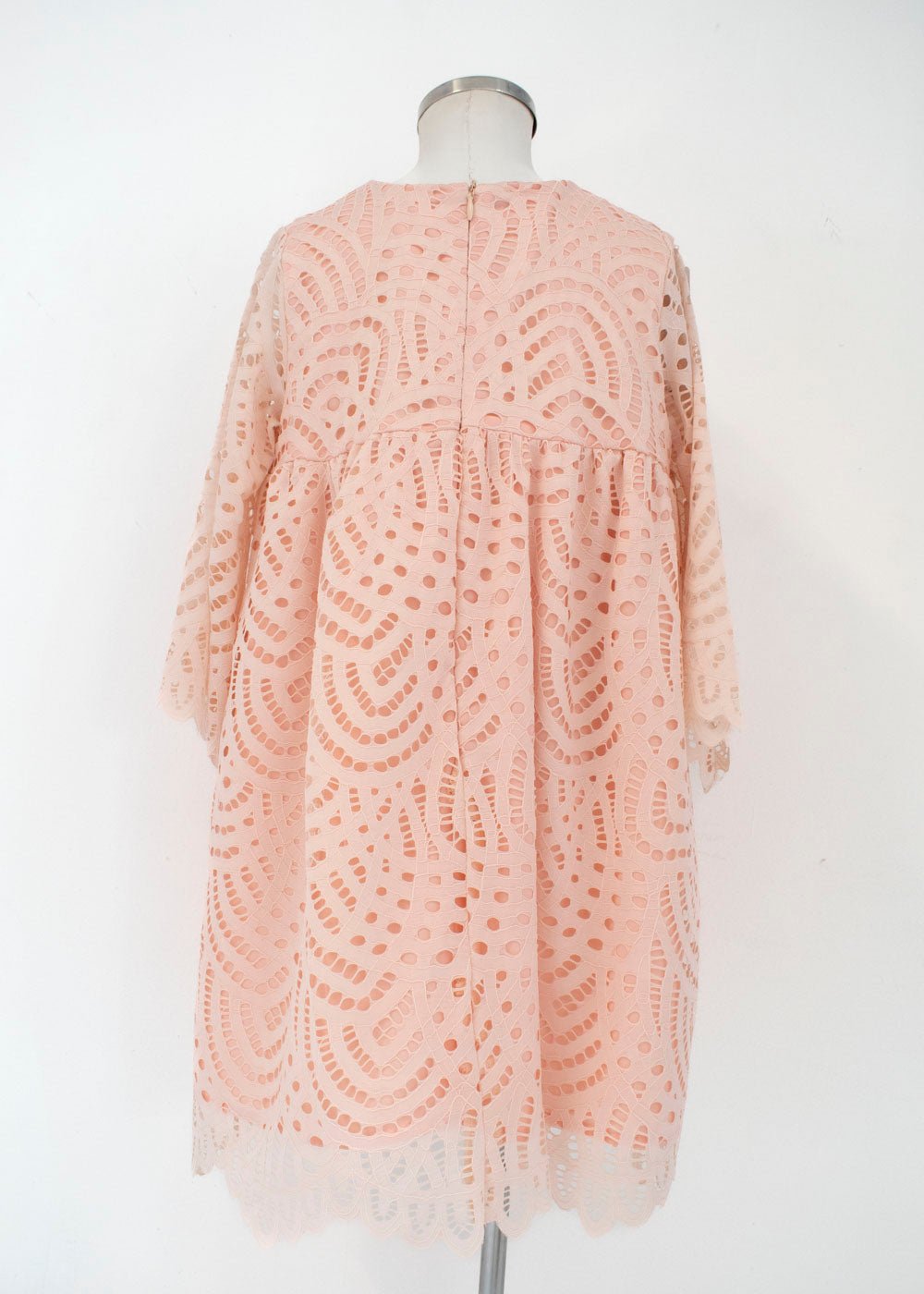 Vestido Brenda - Ceremonias Anny