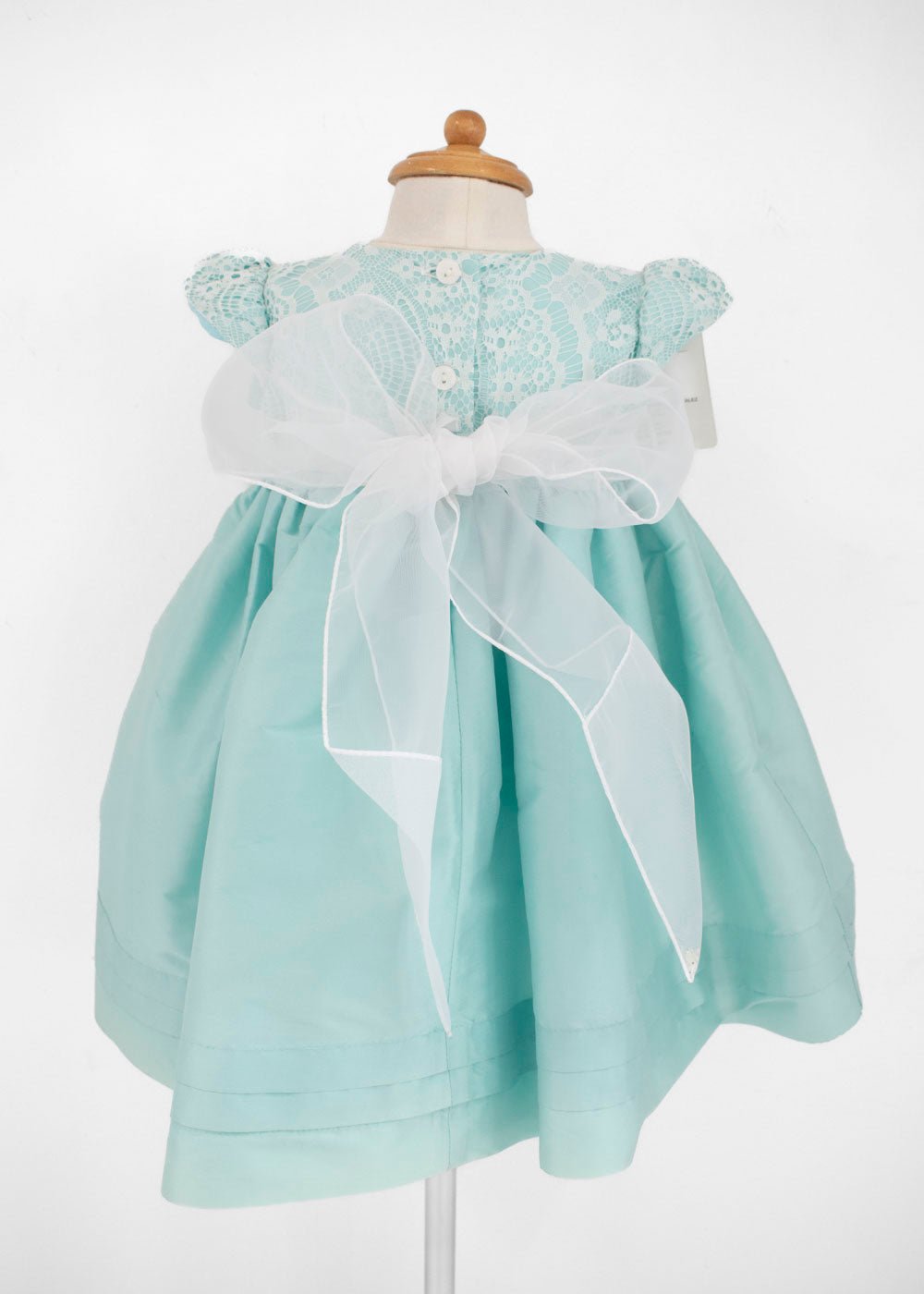 Vestido Carol - Ceremonias Anny