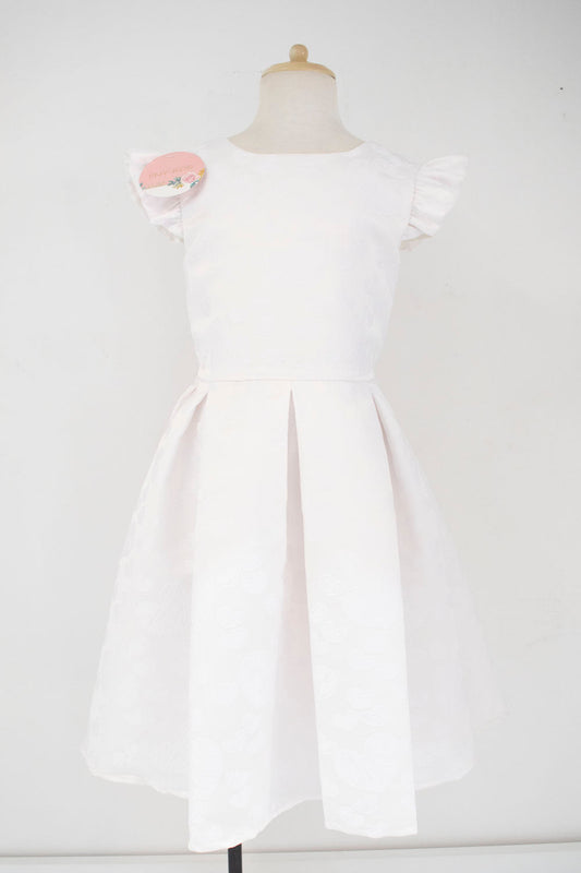 Vestido Claudia - Ceremonias Anny