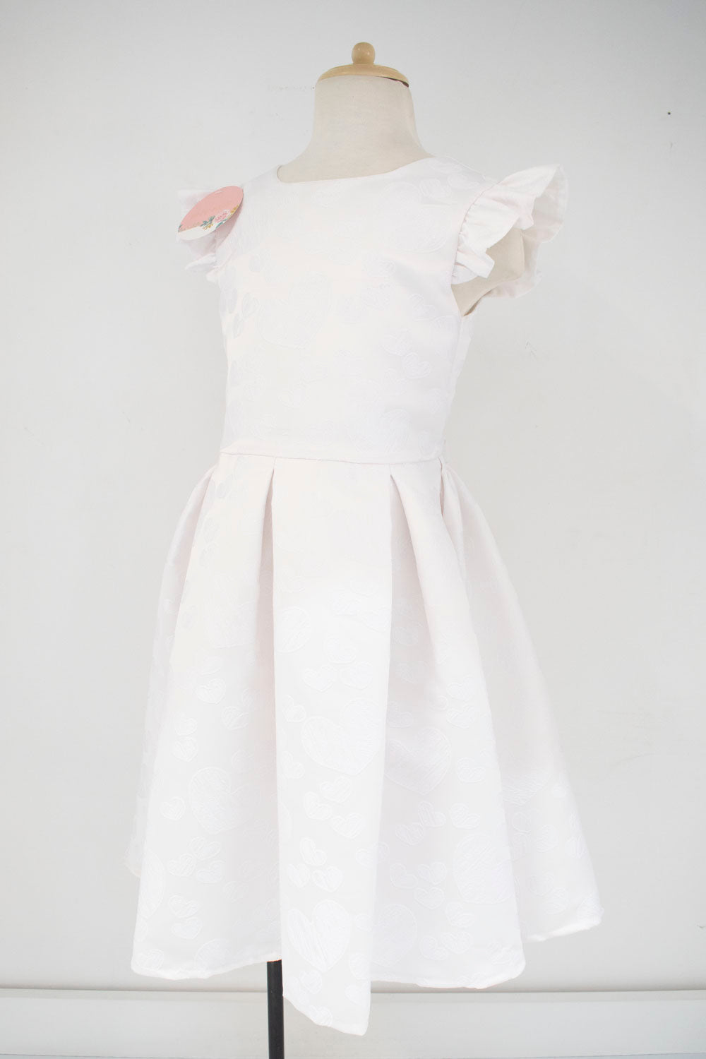 Vestido Claudia - Ceremonias Anny