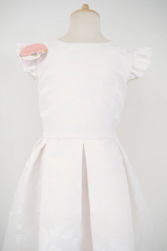 Vestido Claudia - Ceremonias Anny