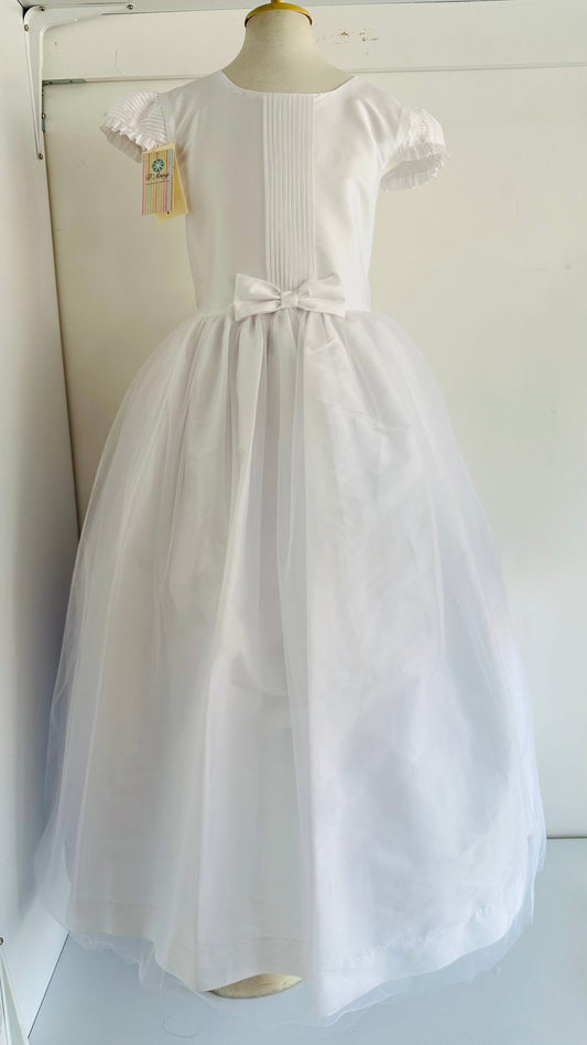 Vestido comunión Arya - Ceremonias Anny