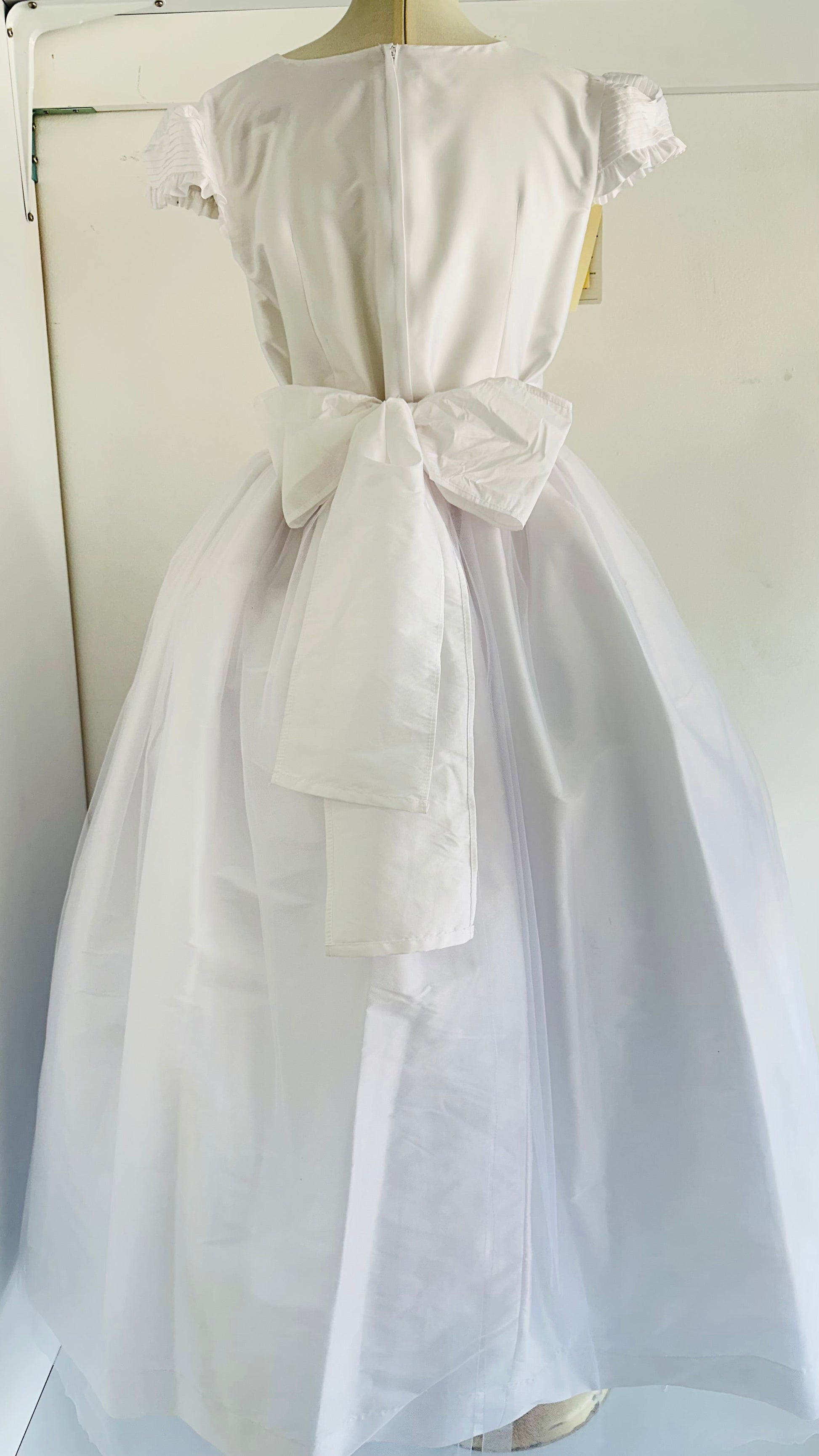 Vestido comunión Arya - Ceremonias Anny