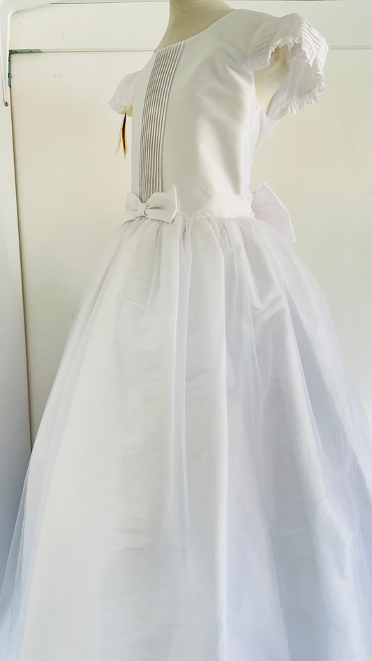 Vestido comunión Arya - Ceremonias Anny