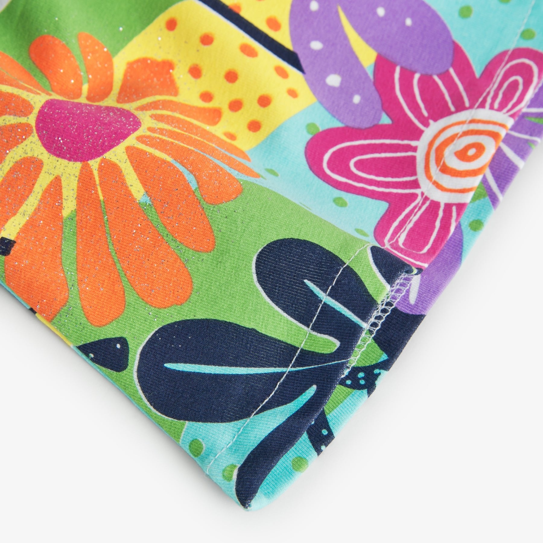 Vestido con flores 408136 - Ceremonias Anny