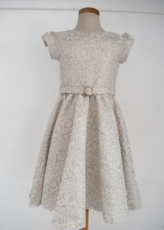 Vestido Coraline - Ceremonias Anny