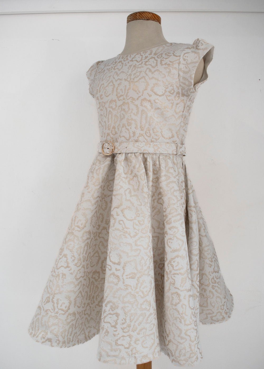 Vestido Coraline - Ceremonias Anny