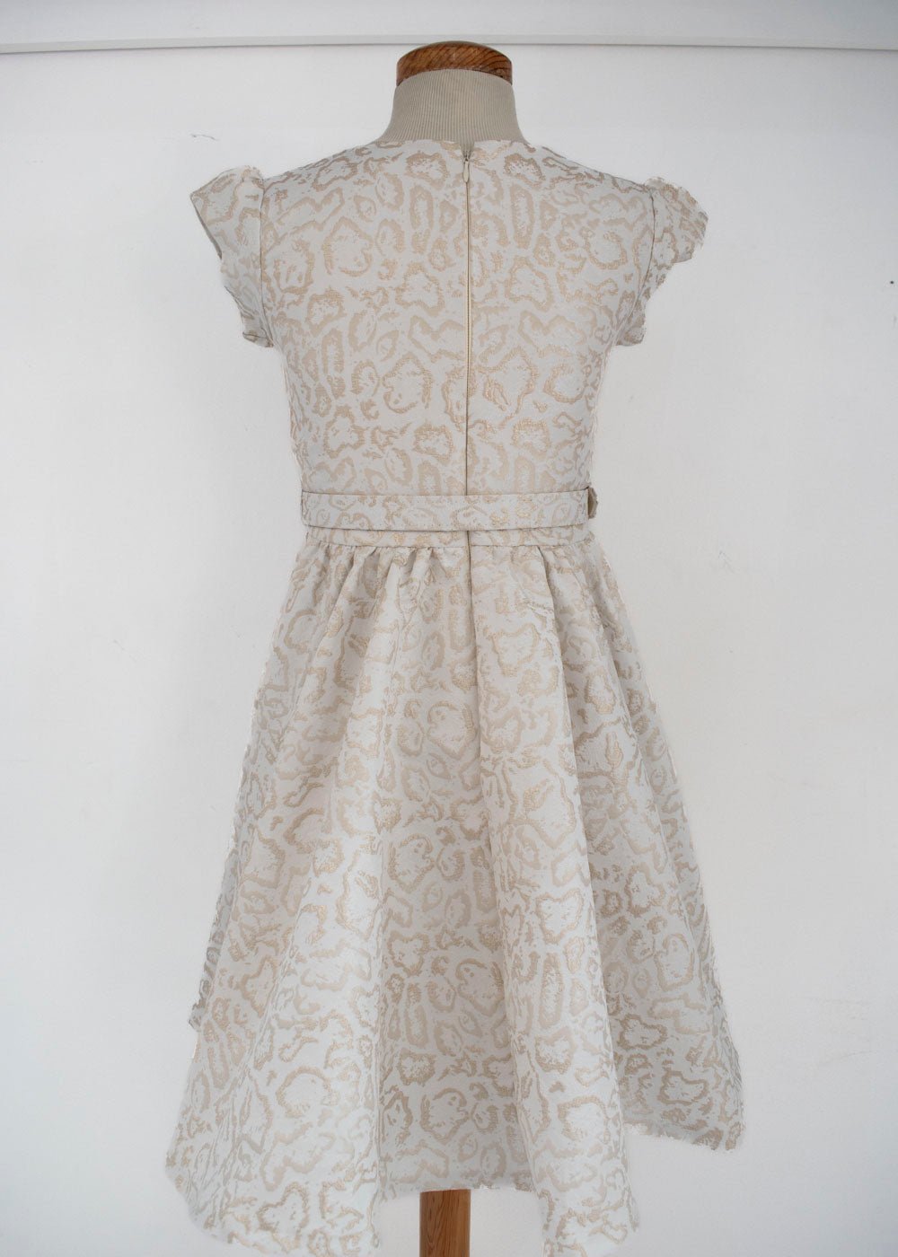 Vestido Coraline - Ceremonias Anny