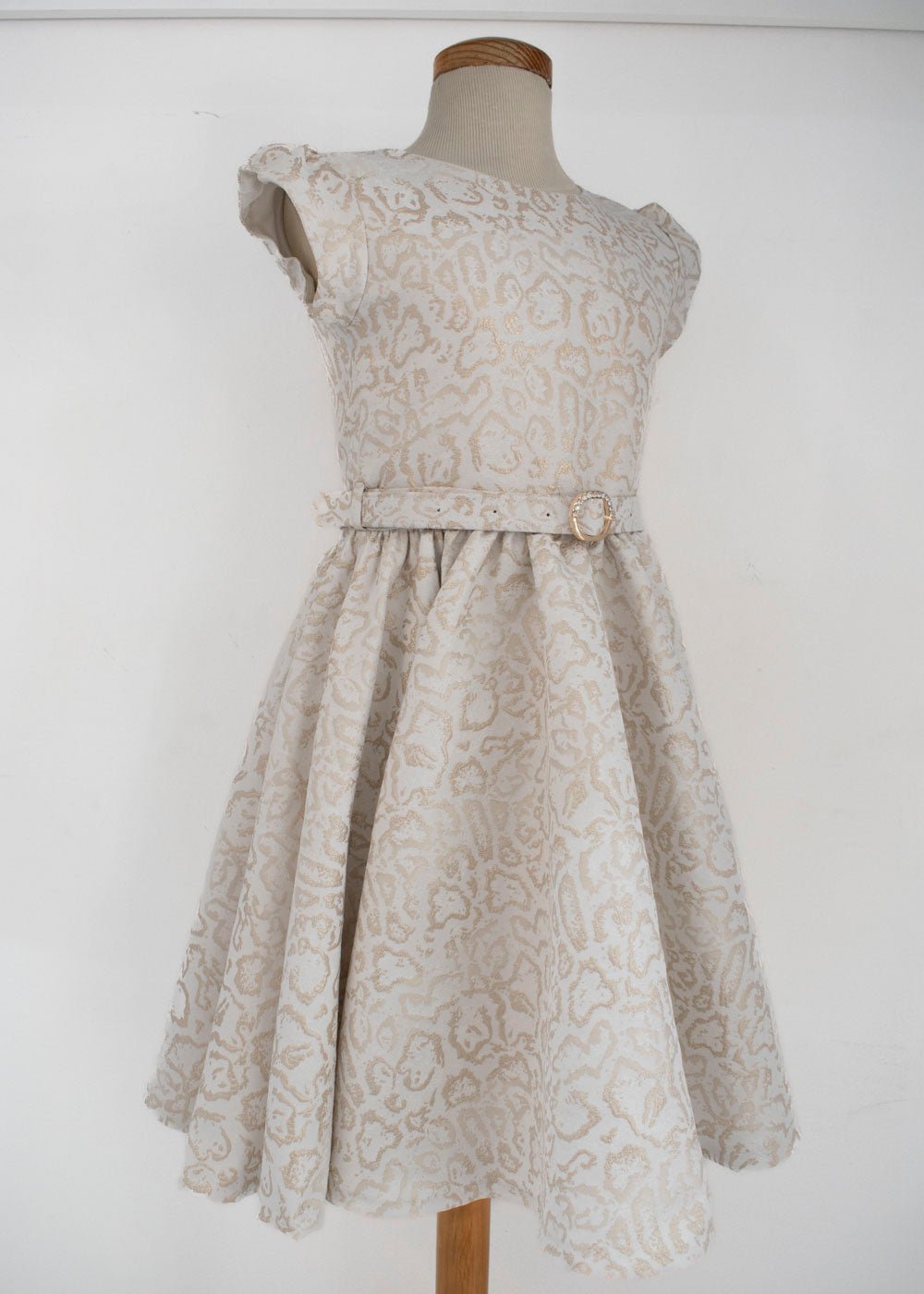 Vestido Coraline - Ceremonias Anny