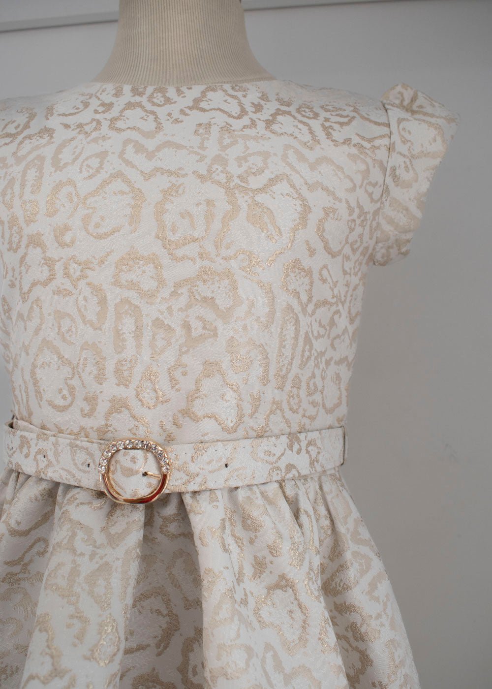 Vestido Coraline - Ceremonias Anny