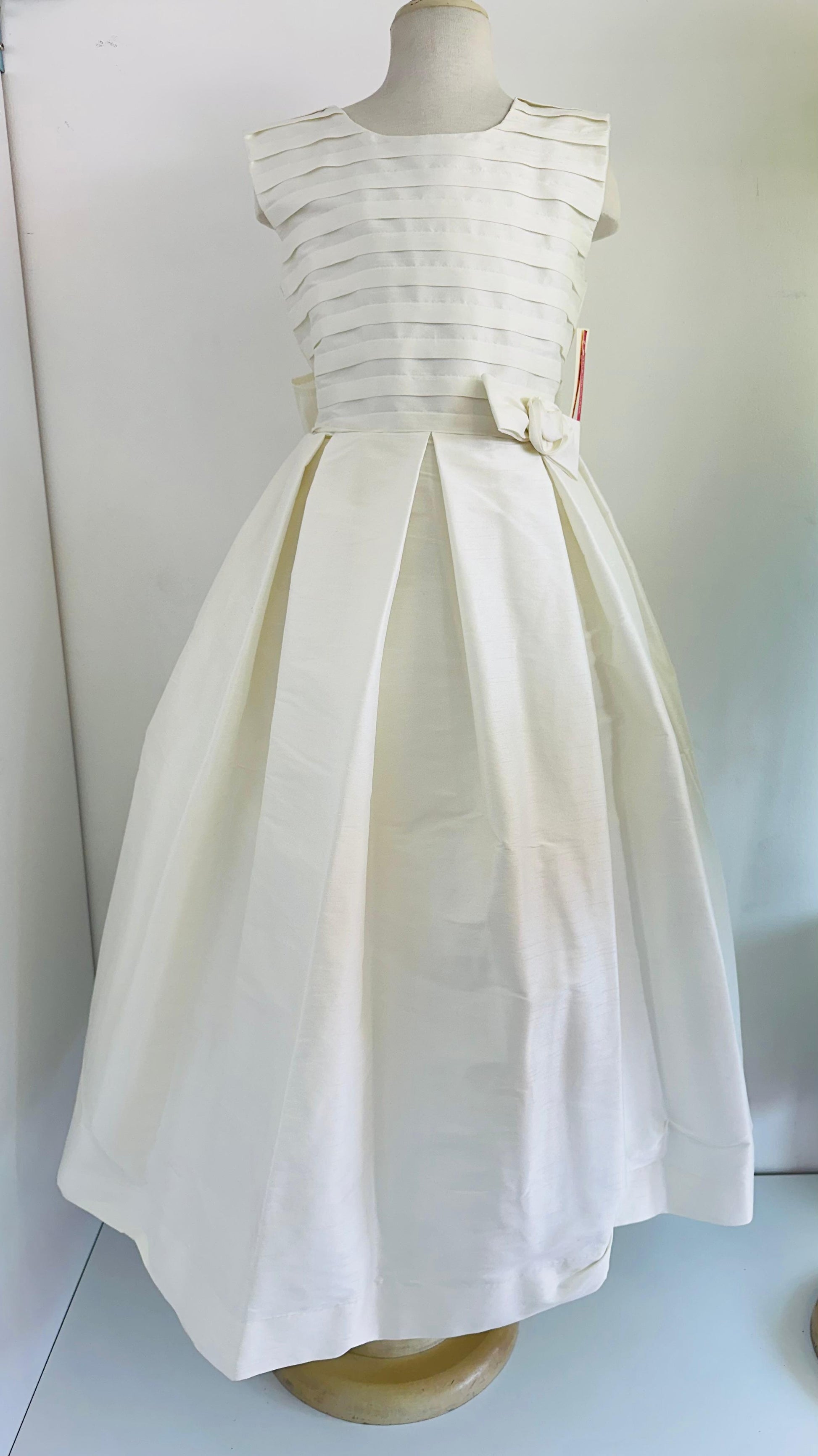 Vestido de Primera Comunión - Harley - Ceremonias Anny