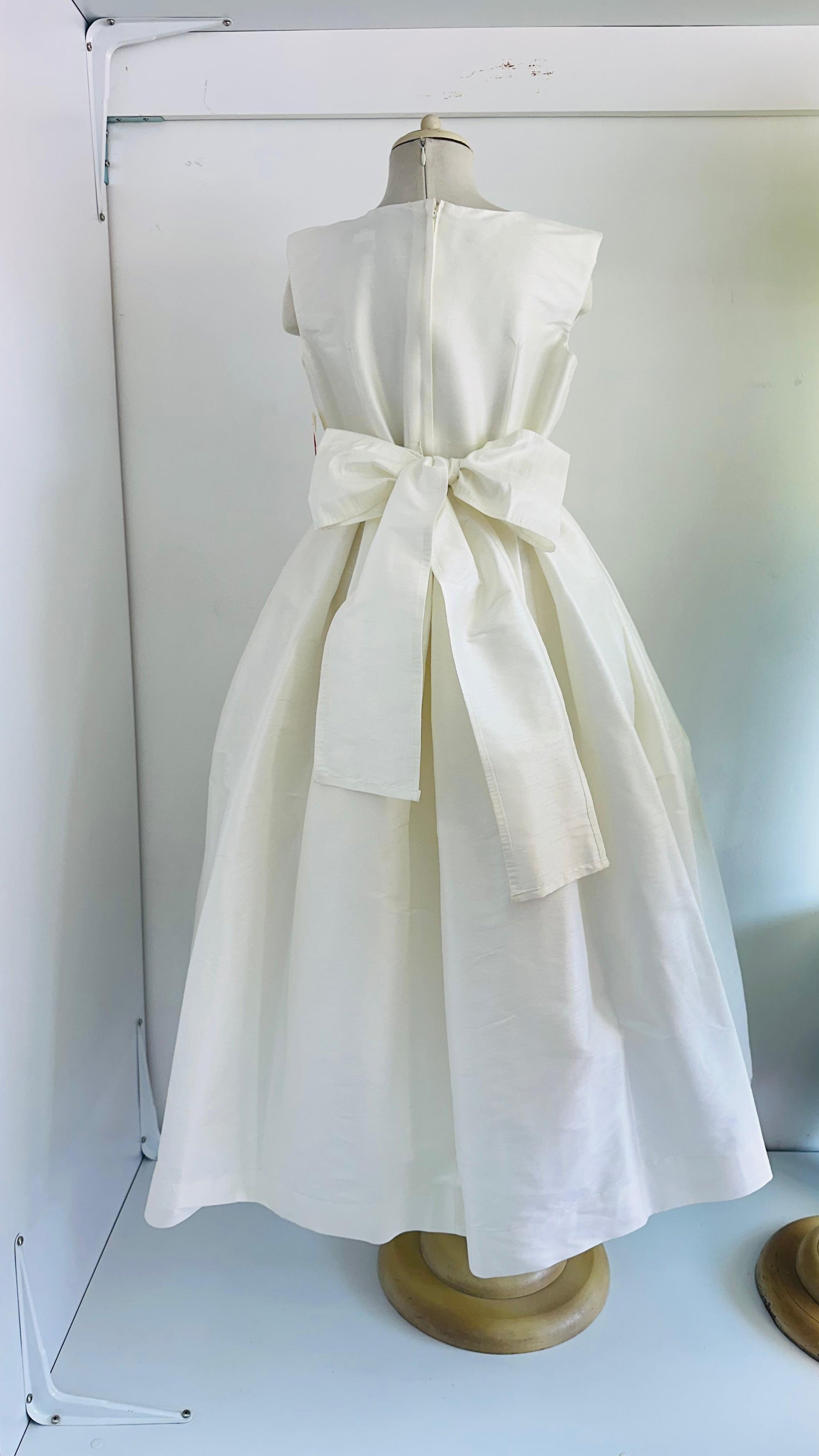 Vestido de Primera Comunión - Harley - Ceremonias Anny