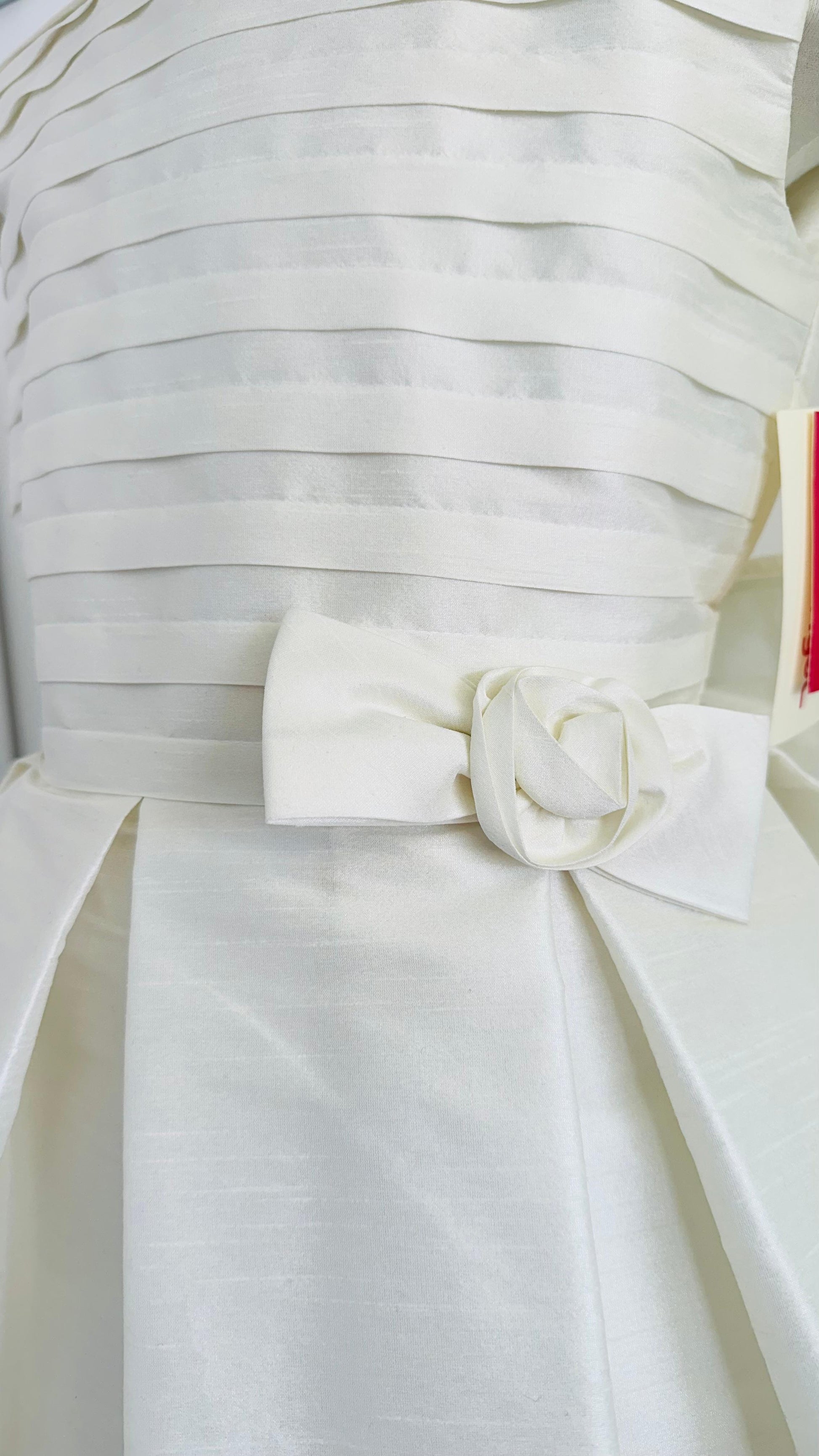 Vestido de Primera Comunión - Harley - Ceremonias Anny