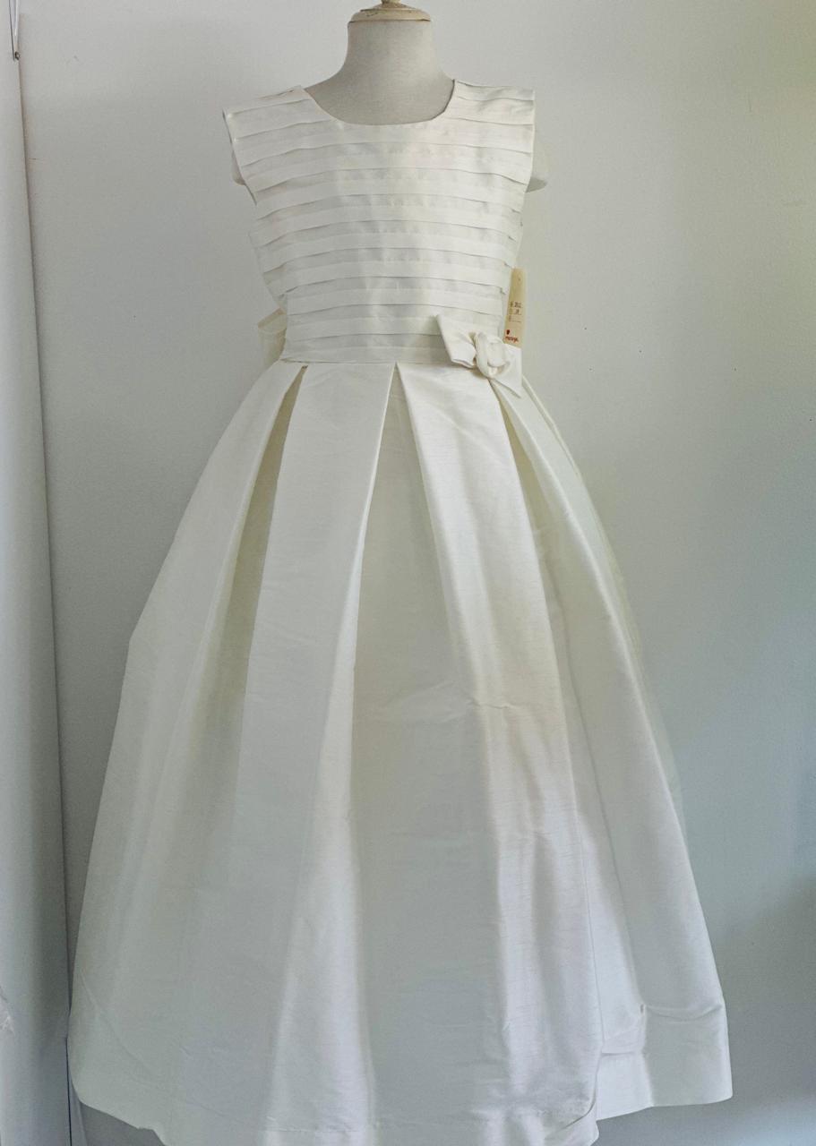 Vestido de Primera Comunión - Harley - Ceremonias Anny