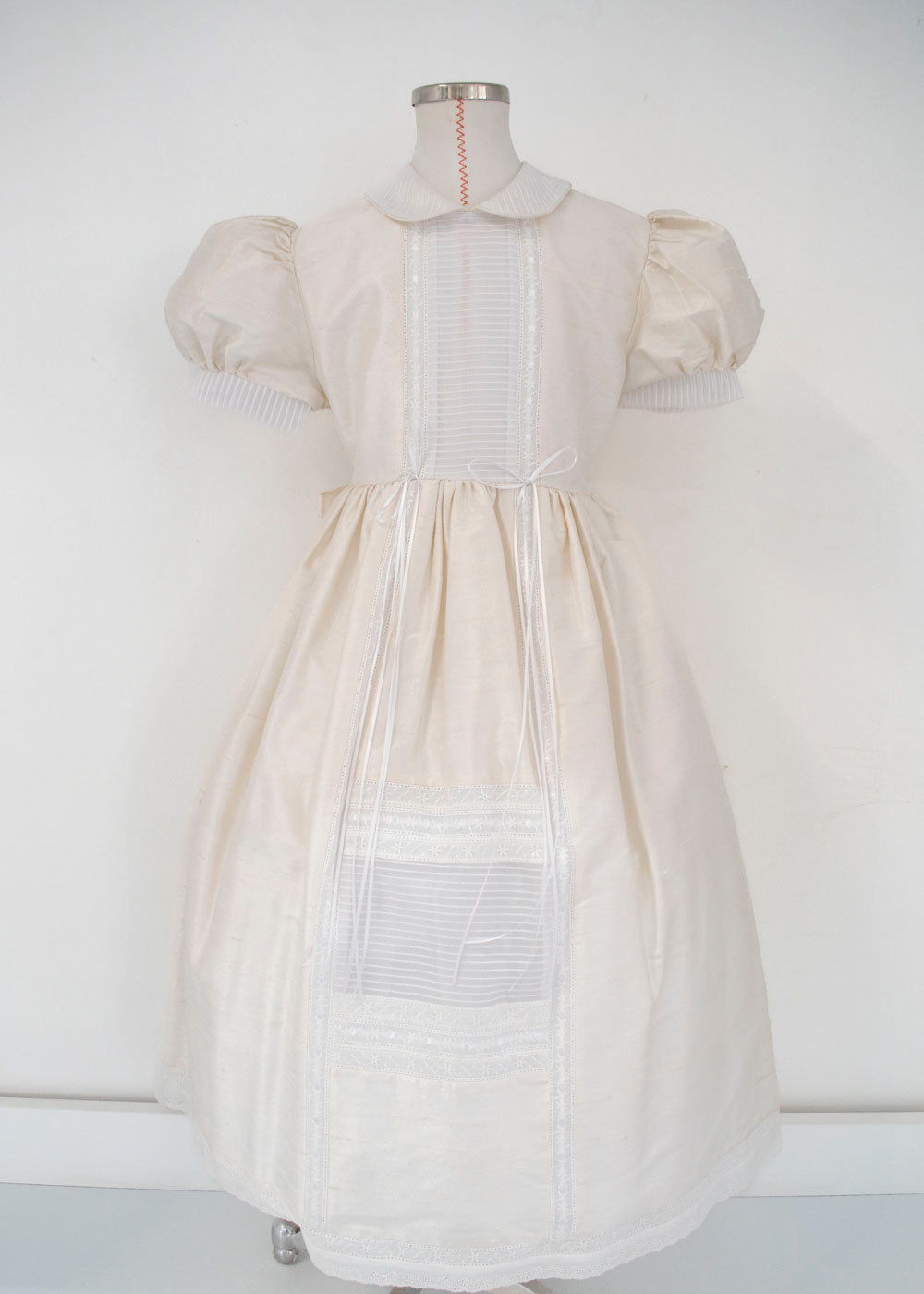 Vestido Donna - Ceremonias Anny