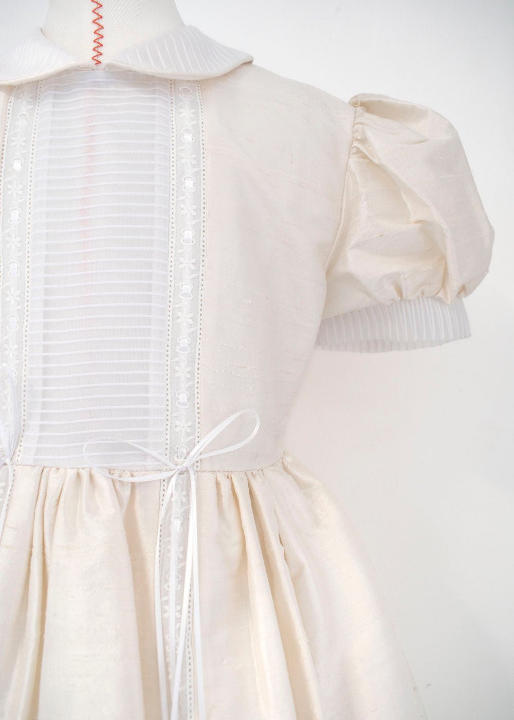 Vestido Donna - Ceremonias Anny