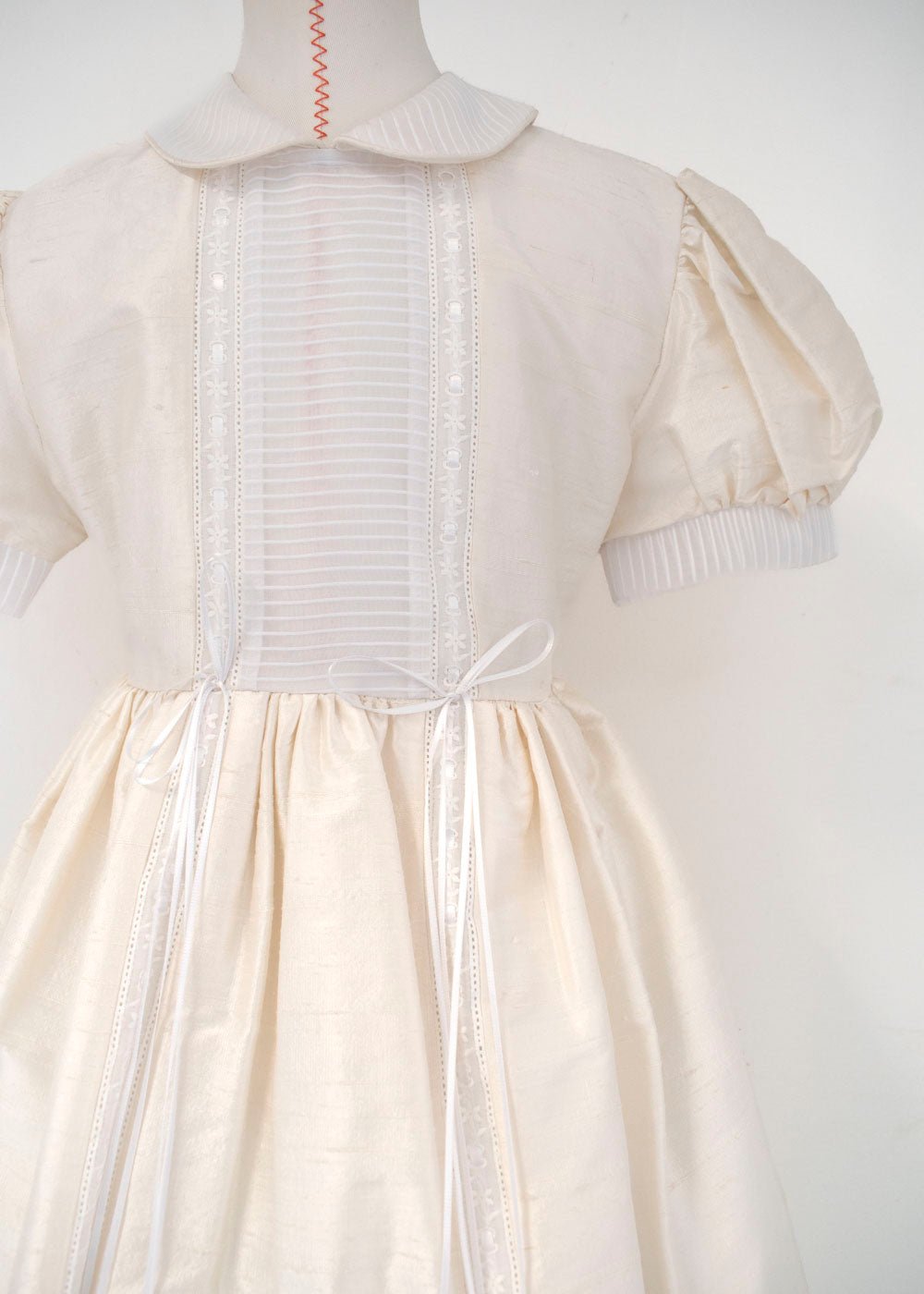 Vestido Donna - Ceremonias Anny