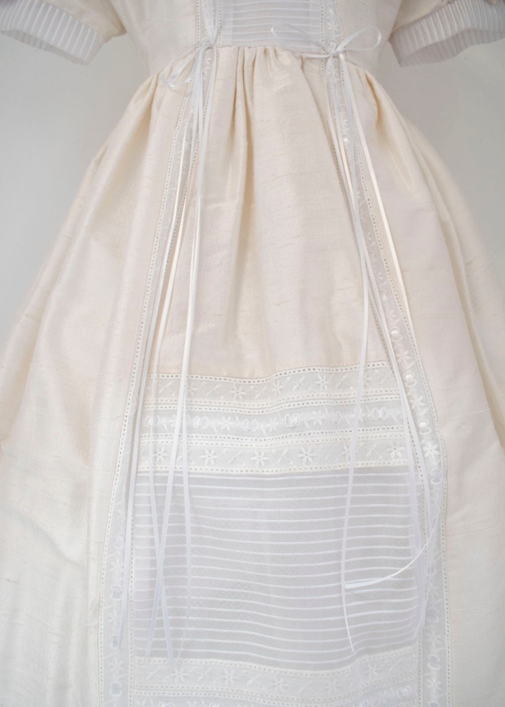 Vestido Donna - Ceremonias Anny