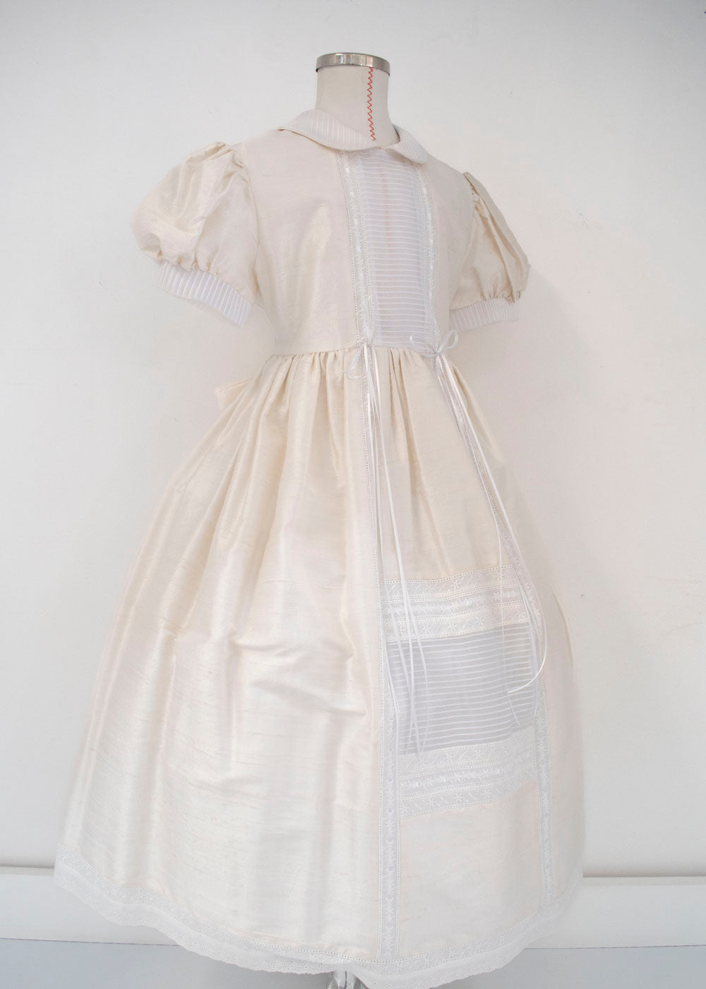 Vestido Donna - Ceremonias Anny