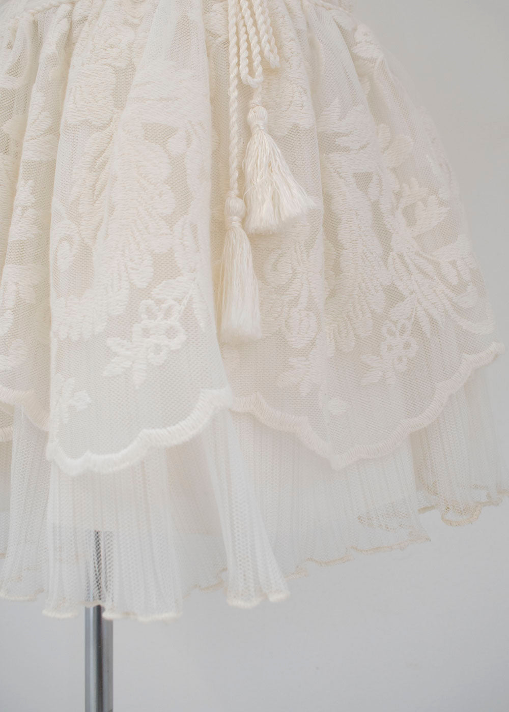 Vestido español corto. - Ceremonias Anny