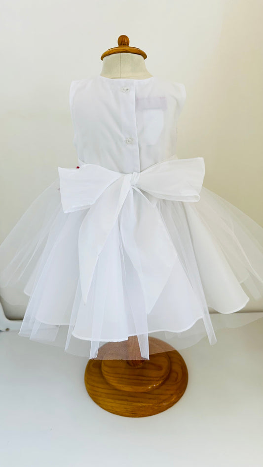 Vestido Fernanda - Ceremonias Anny