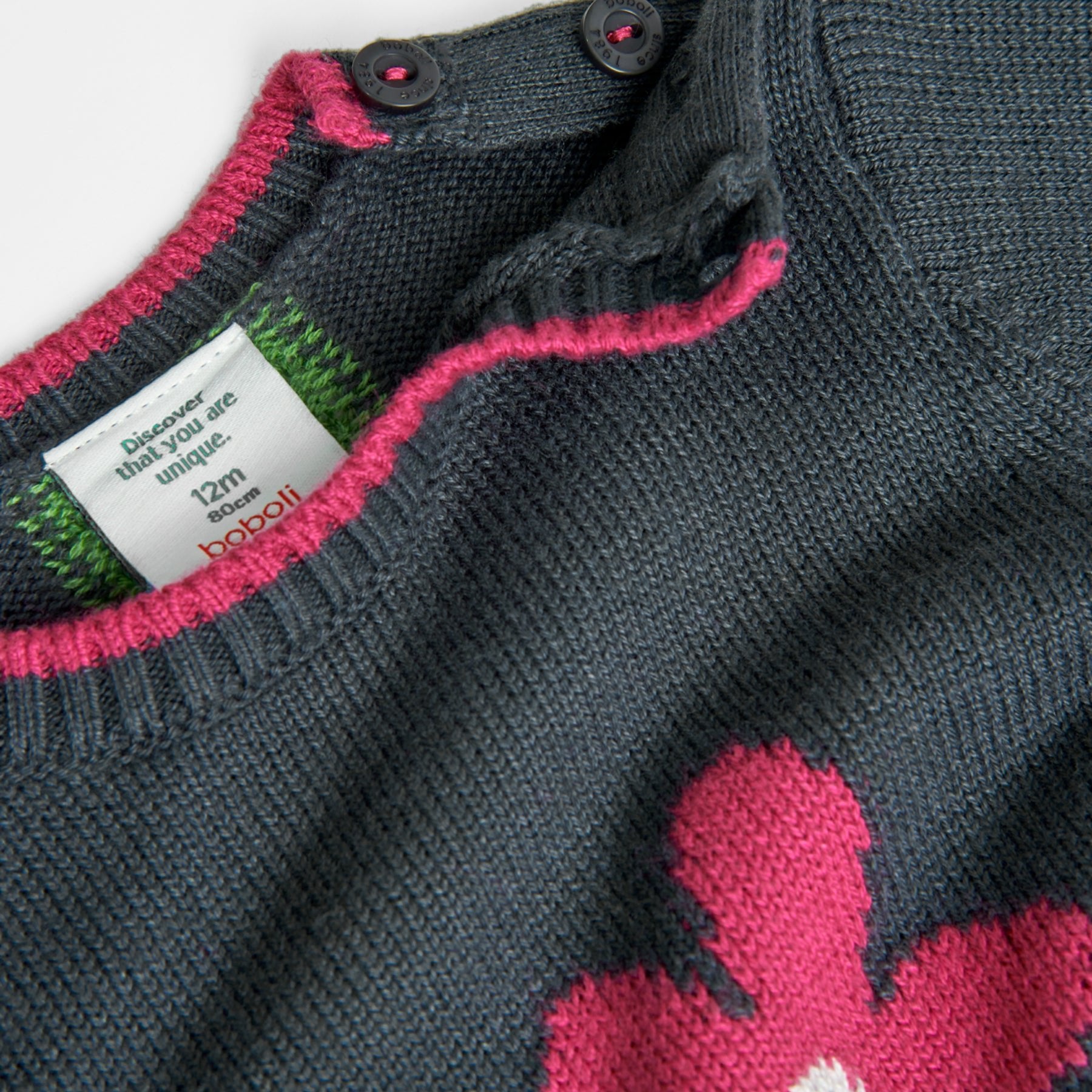 Vestido flores 227179 - Ceremonias Anny