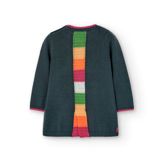 Vestido flores 227179 - Ceremonias Anny