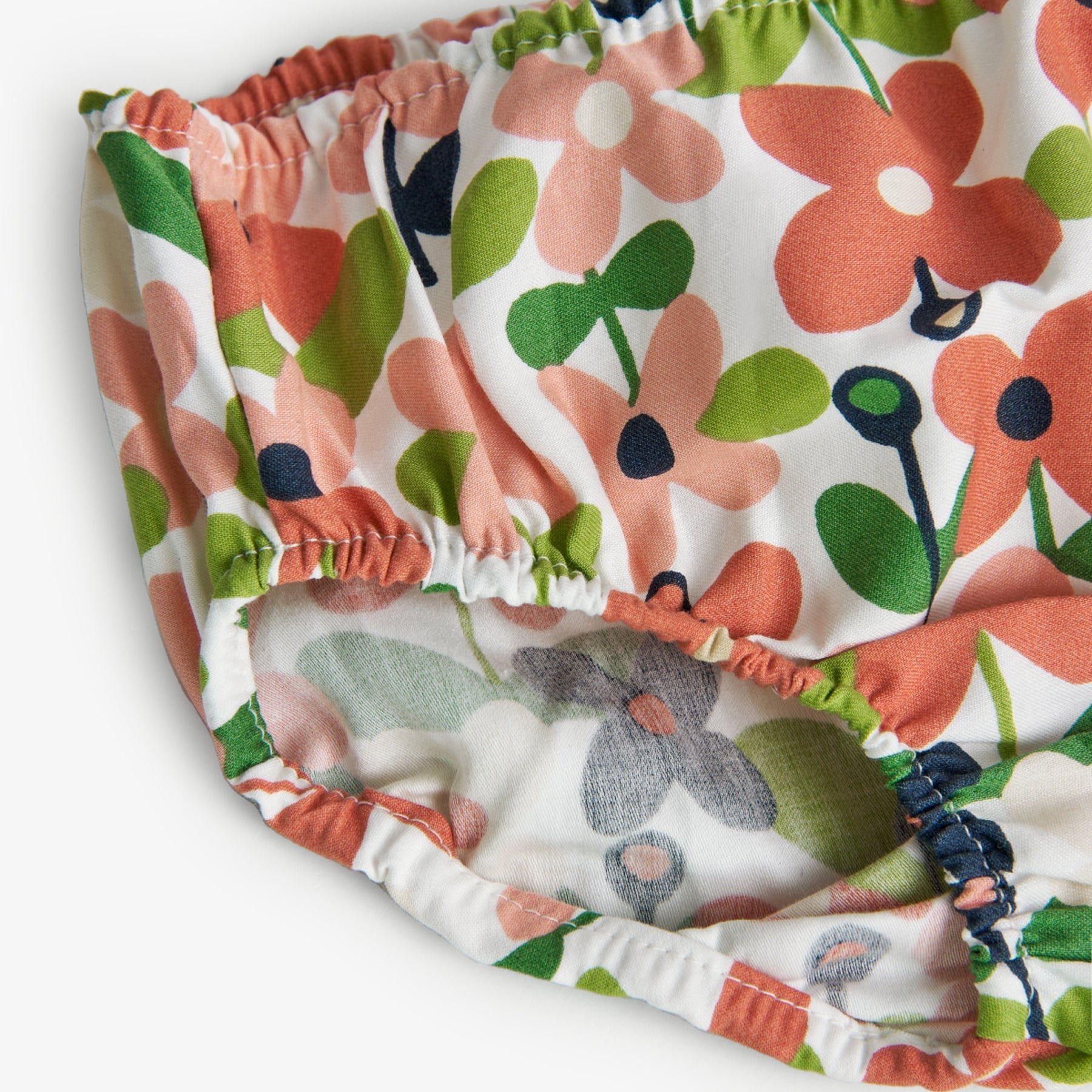 Vestido flores 228068 - Ceremonias Anny