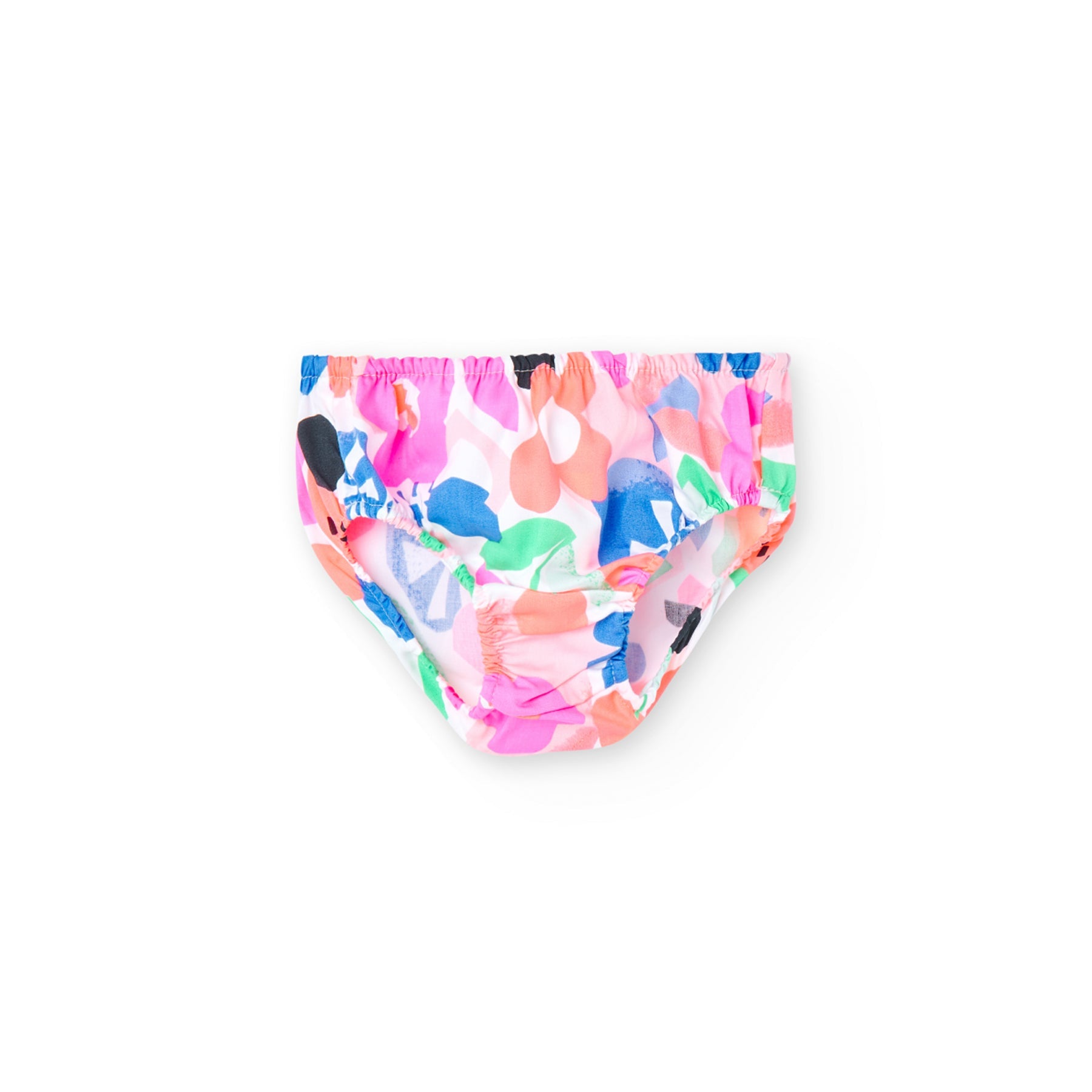 Vestido fluorescente 218056 - Ceremonias Anny