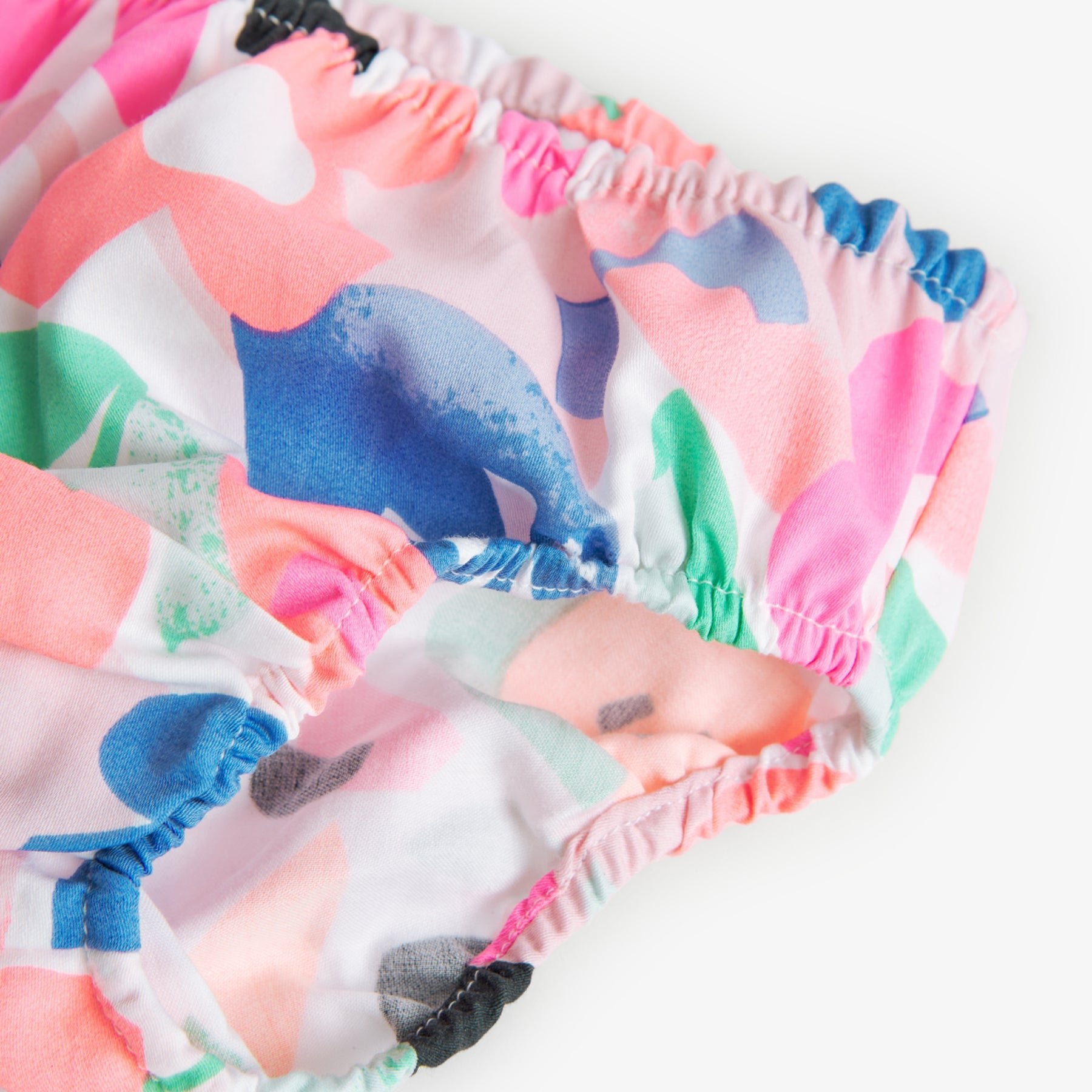 Vestido fluorescente 218056 - Ceremonias Anny