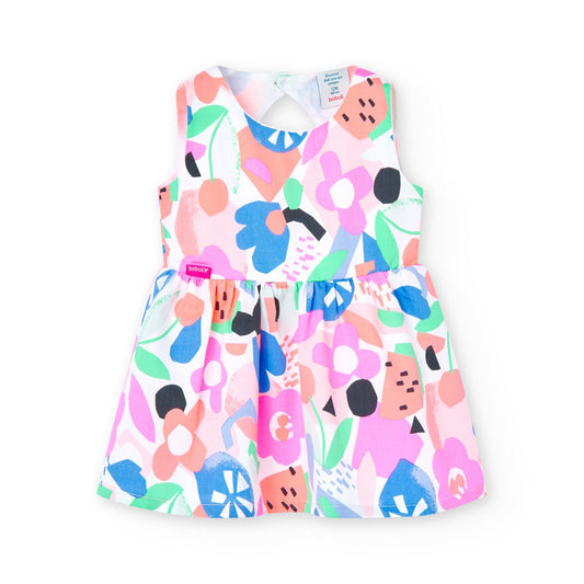 Vestido fluorescente 218056 - Ceremonias Anny