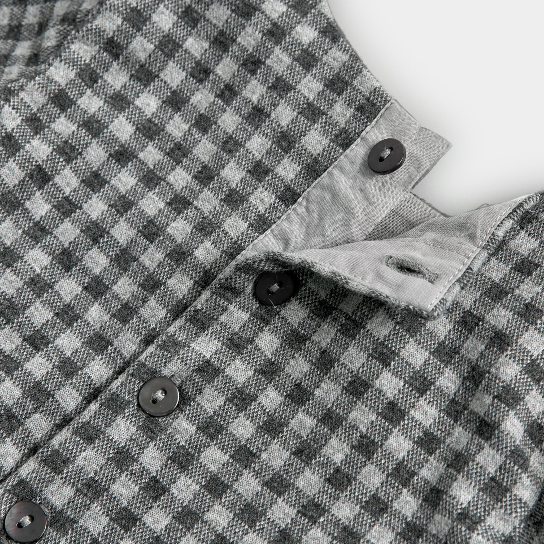 Vestido gris 707015 - Ceremonias Anny