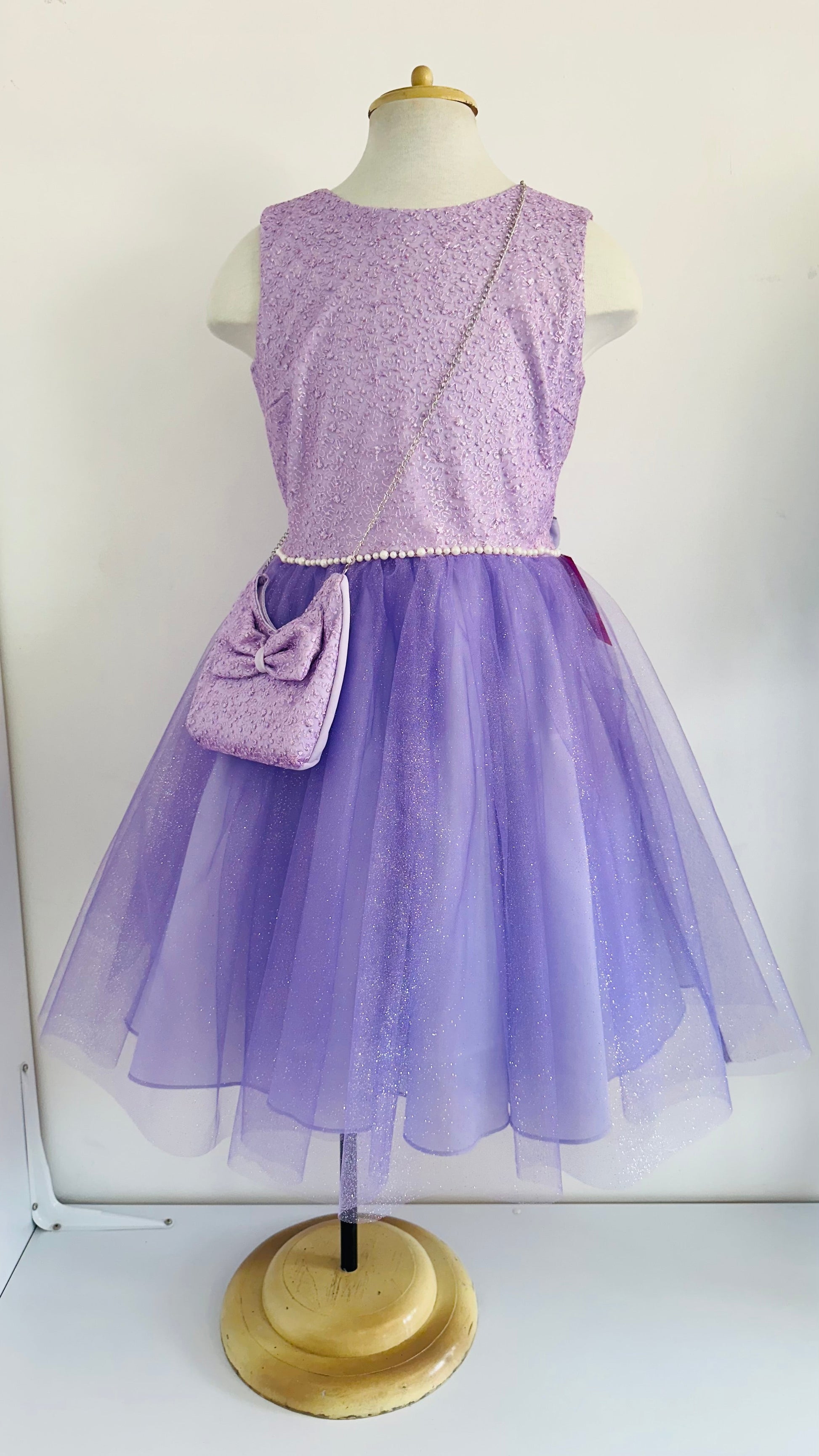 Vestido Lilo - Ceremonias Anny