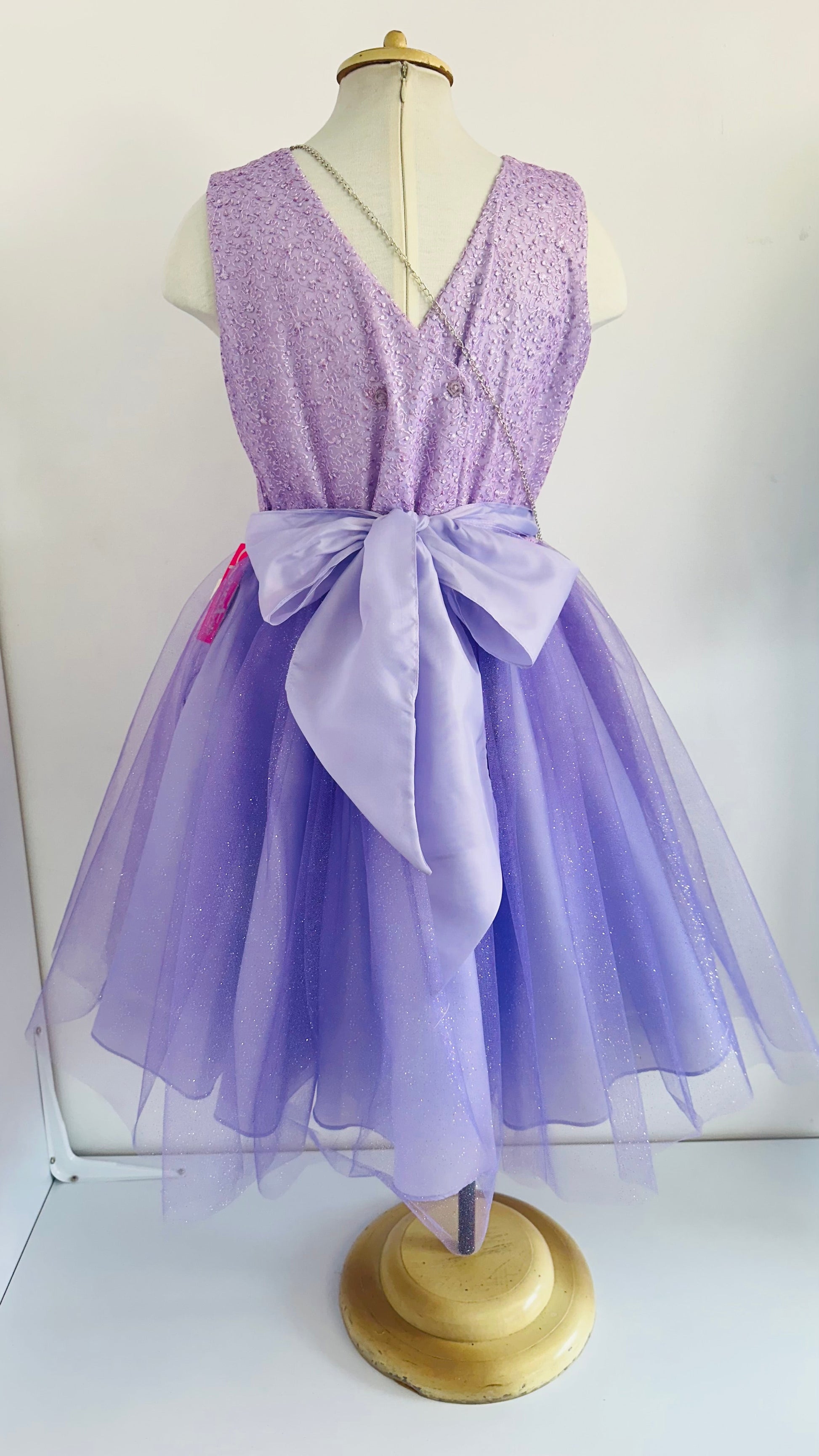 Vestido Lilo - Ceremonias Anny