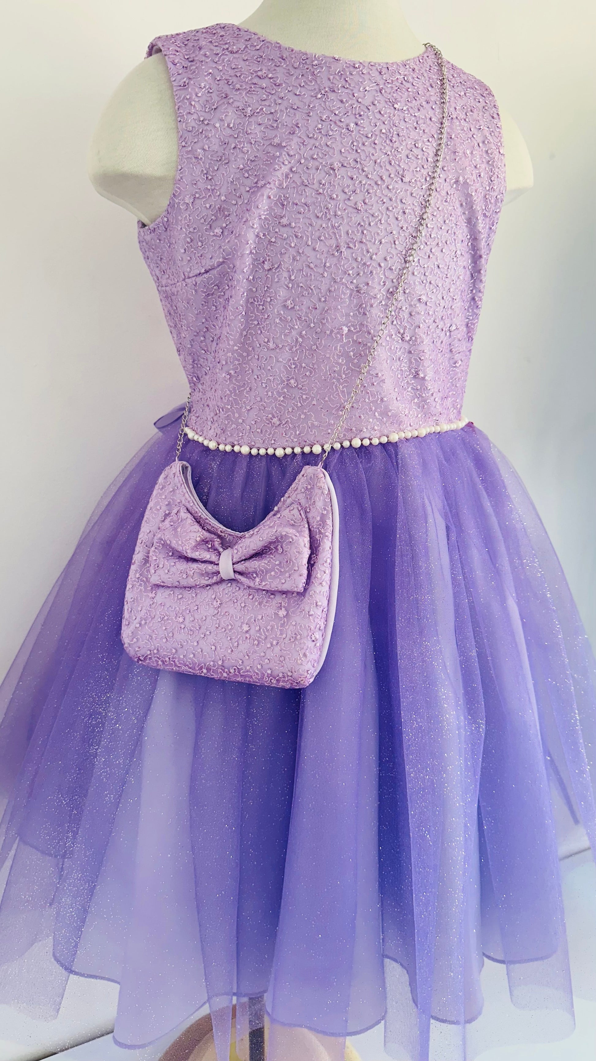 Vestido Lilo - Ceremonias Anny