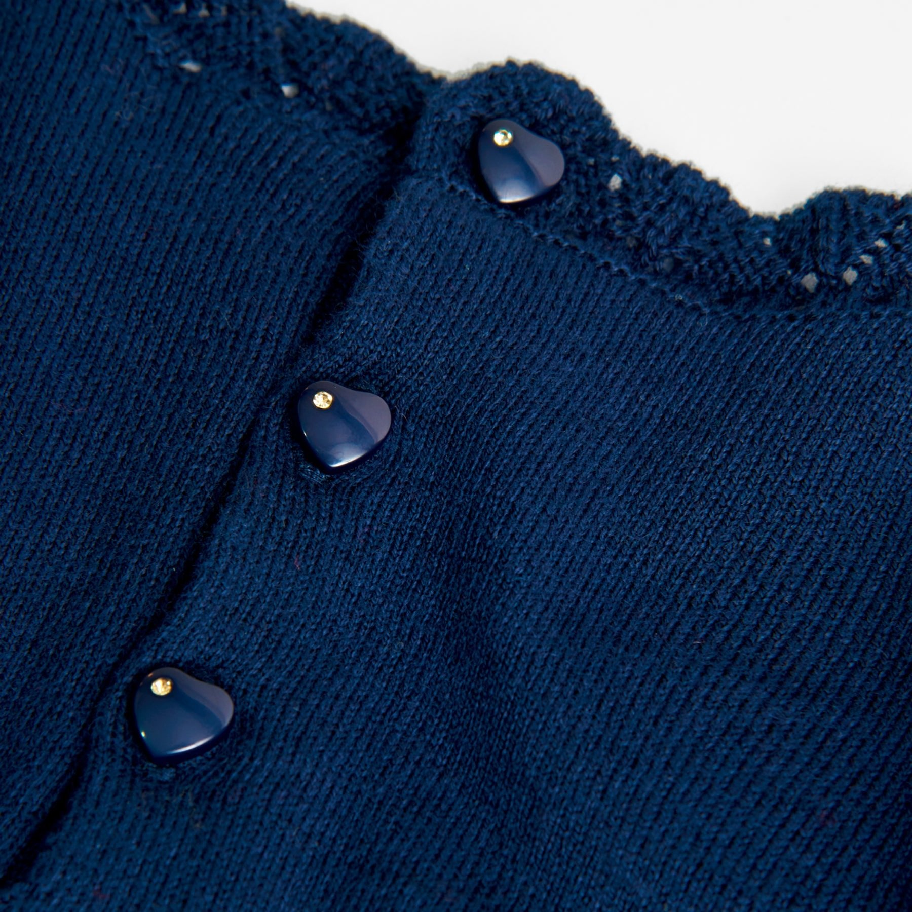 Vestido marino 707341 - Ceremonias Anny