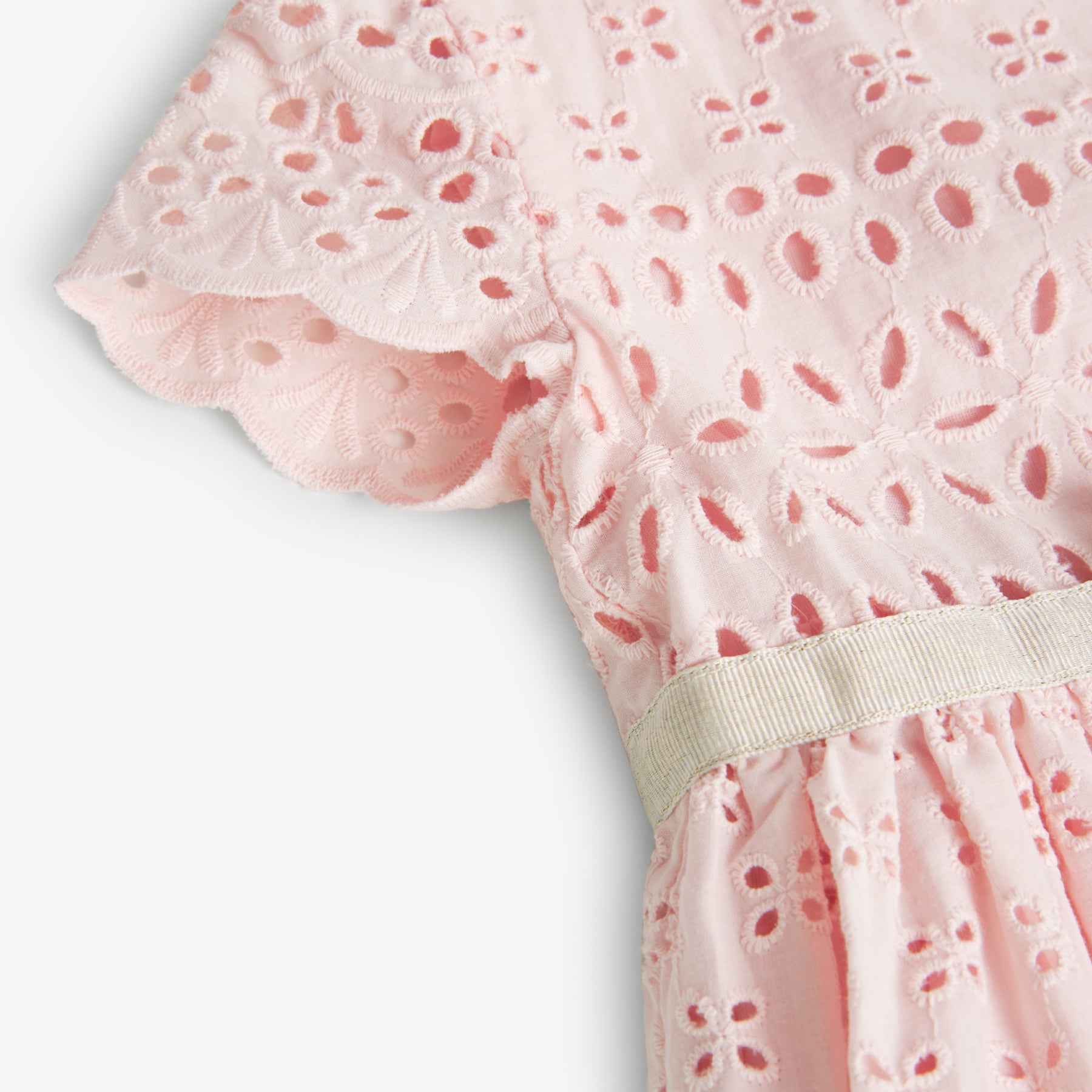 Vestido rosa 708072 - Ceremonias Anny