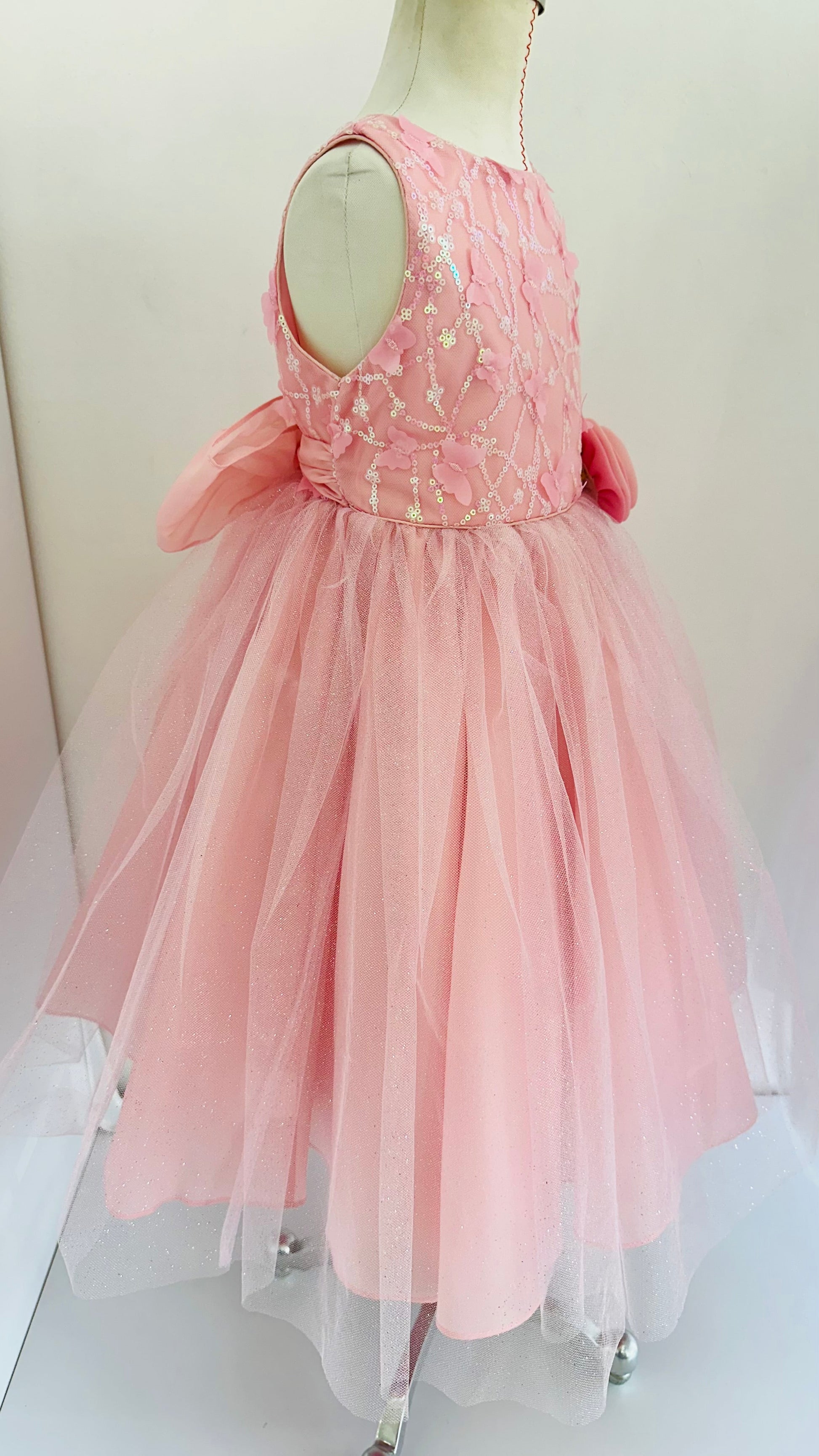 Vestido Sharon - Ceremonias Anny