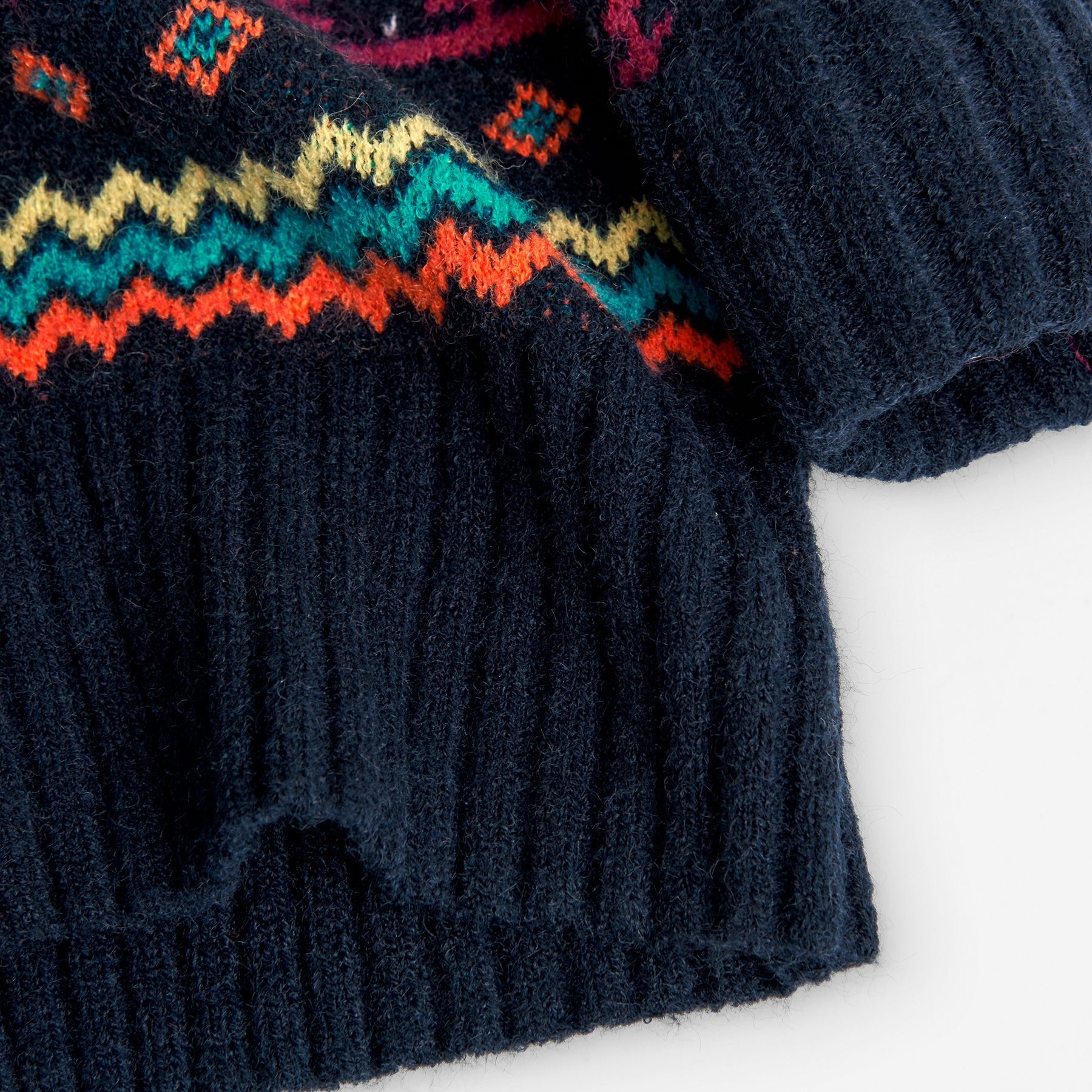 Vestido tejido 427081 - Ceremonias Anny