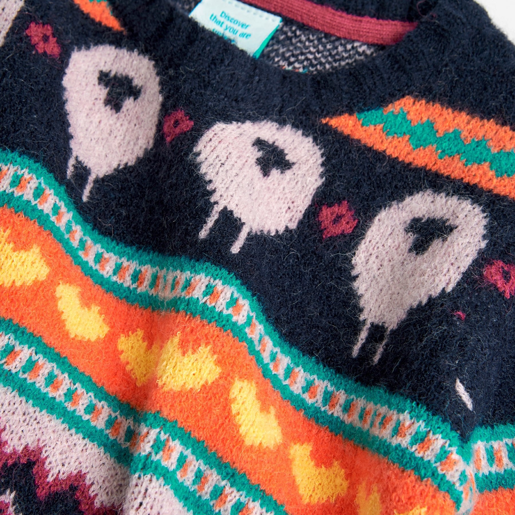 Vestido tejido 427081 - Ceremonias Anny